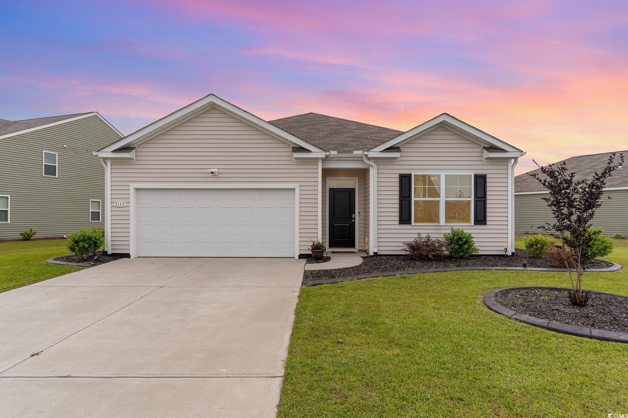 Myrtle Beach, SC 29588,1135 Sennema Circle