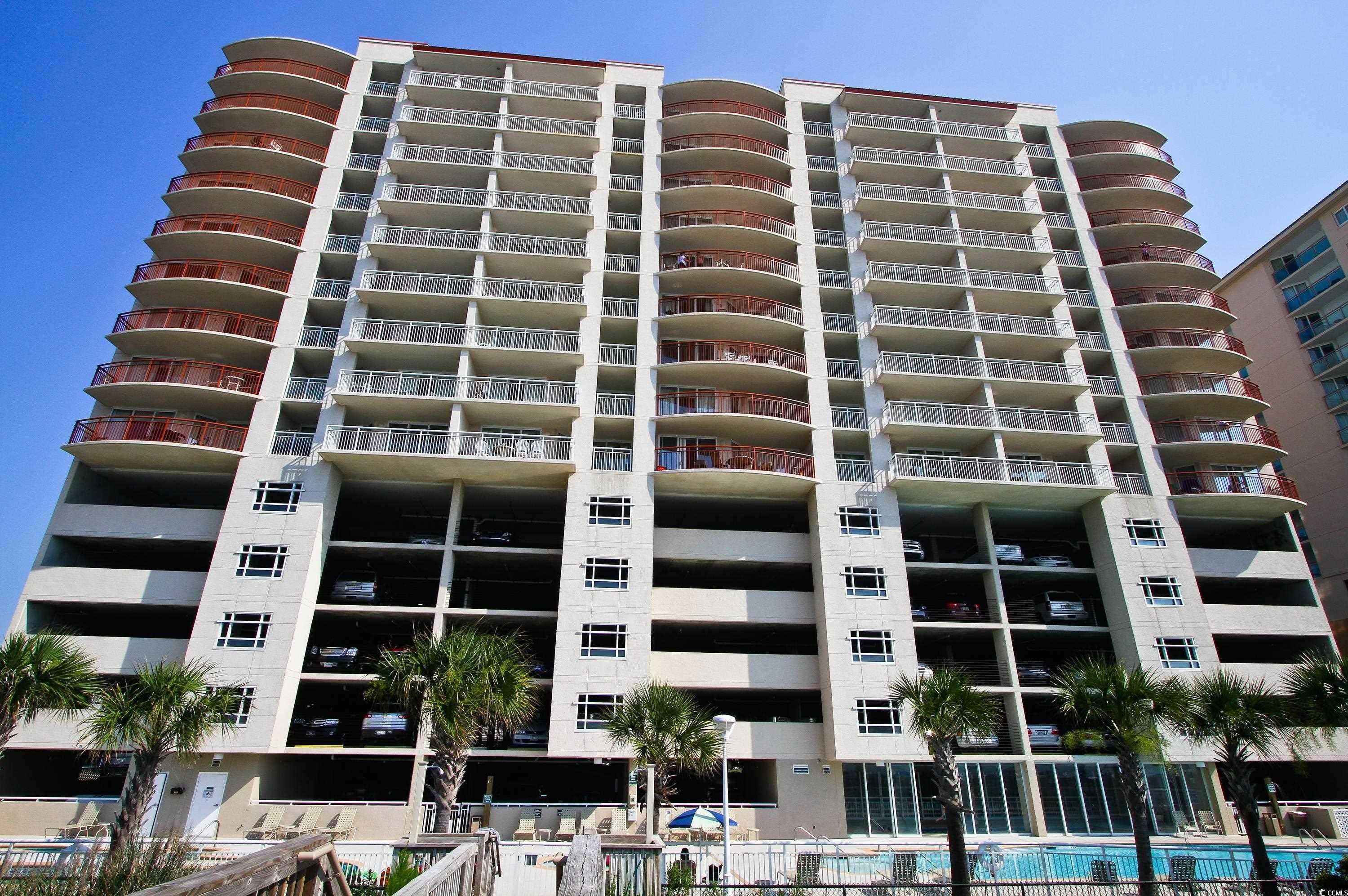 North Myrtle Beach, SC 29582,1401 S Ocean Blvd. #506