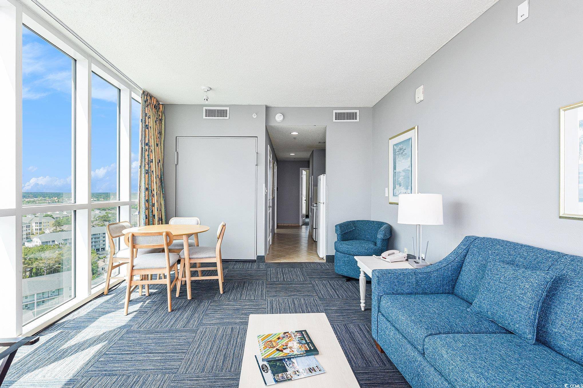 North Myrtle Beach, SC 29582,300 N Ocean Blvd. #1732