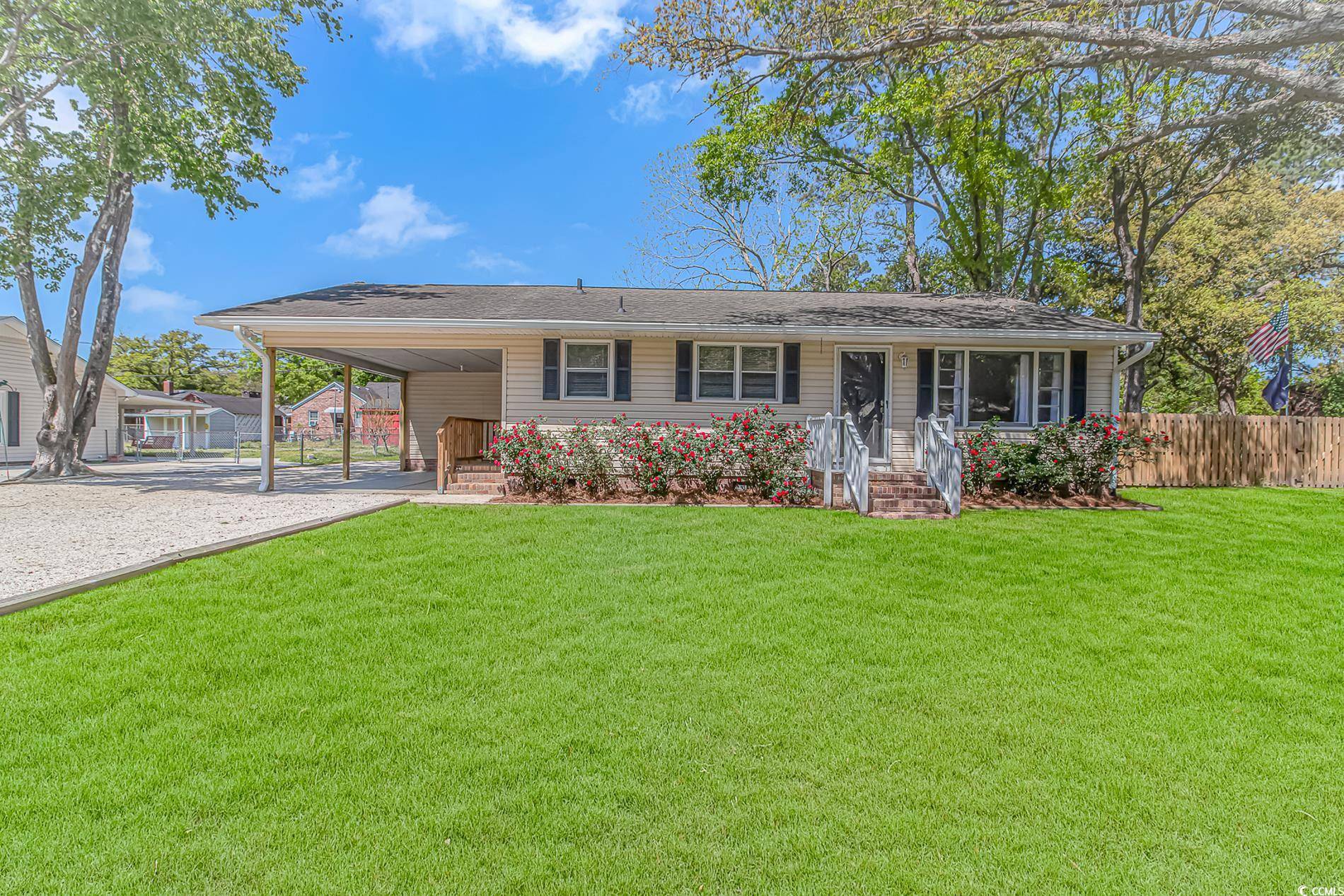 Georgetown, SC 29440,1931 Jasper St.