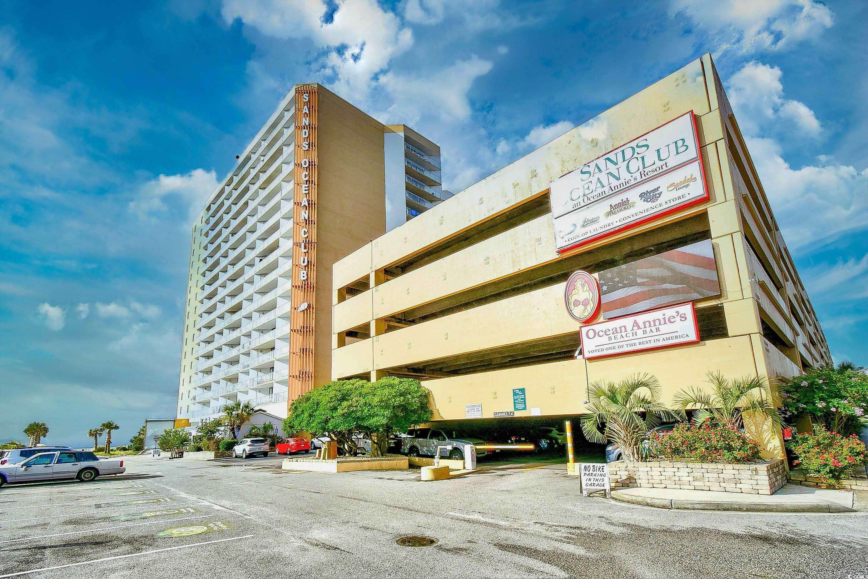 Myrtle Beach, SC 29572,9550 Shore Dr. #531