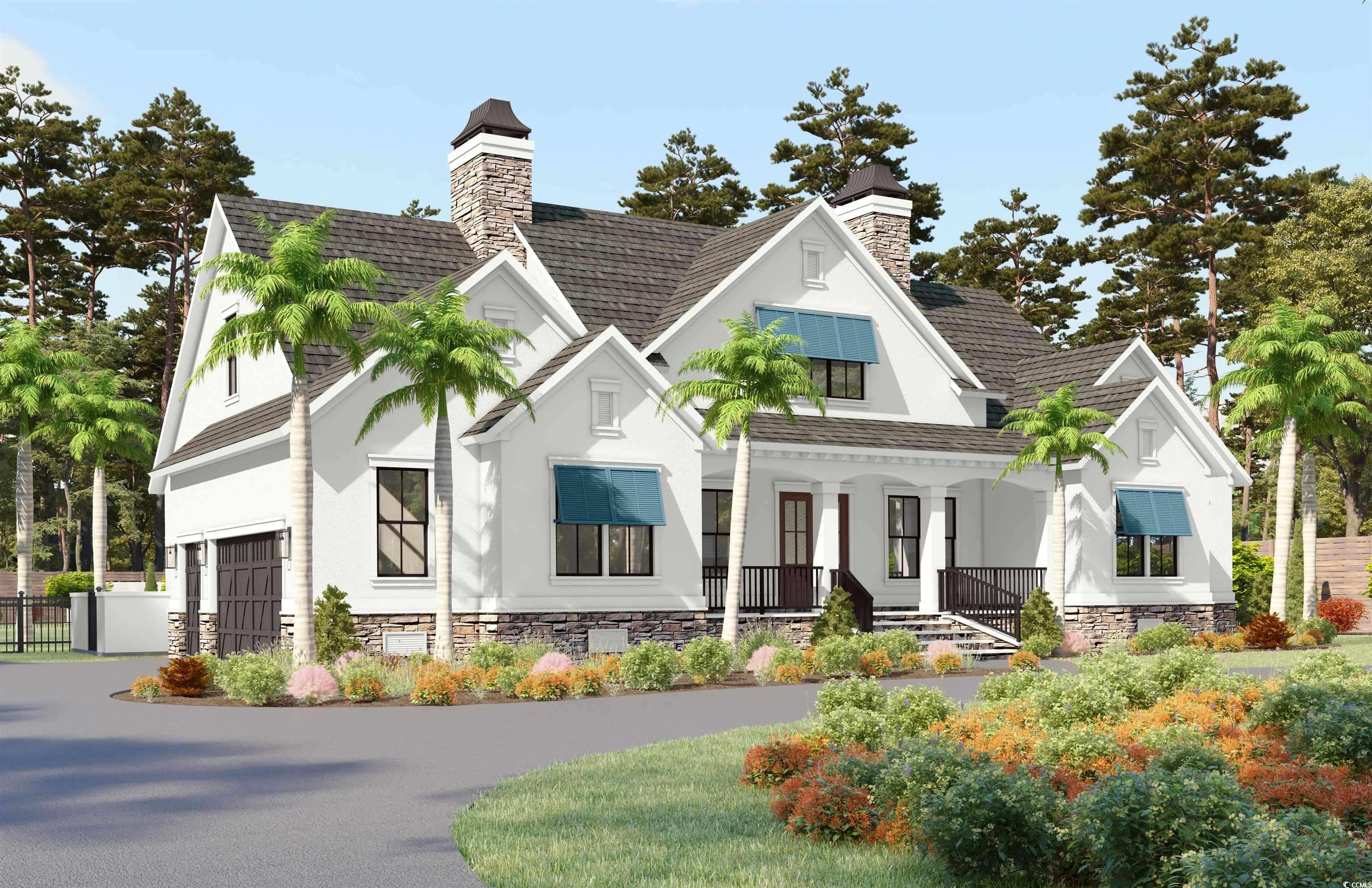 North Myrtle Beach, SC 29582,2208 Bentbill Circle