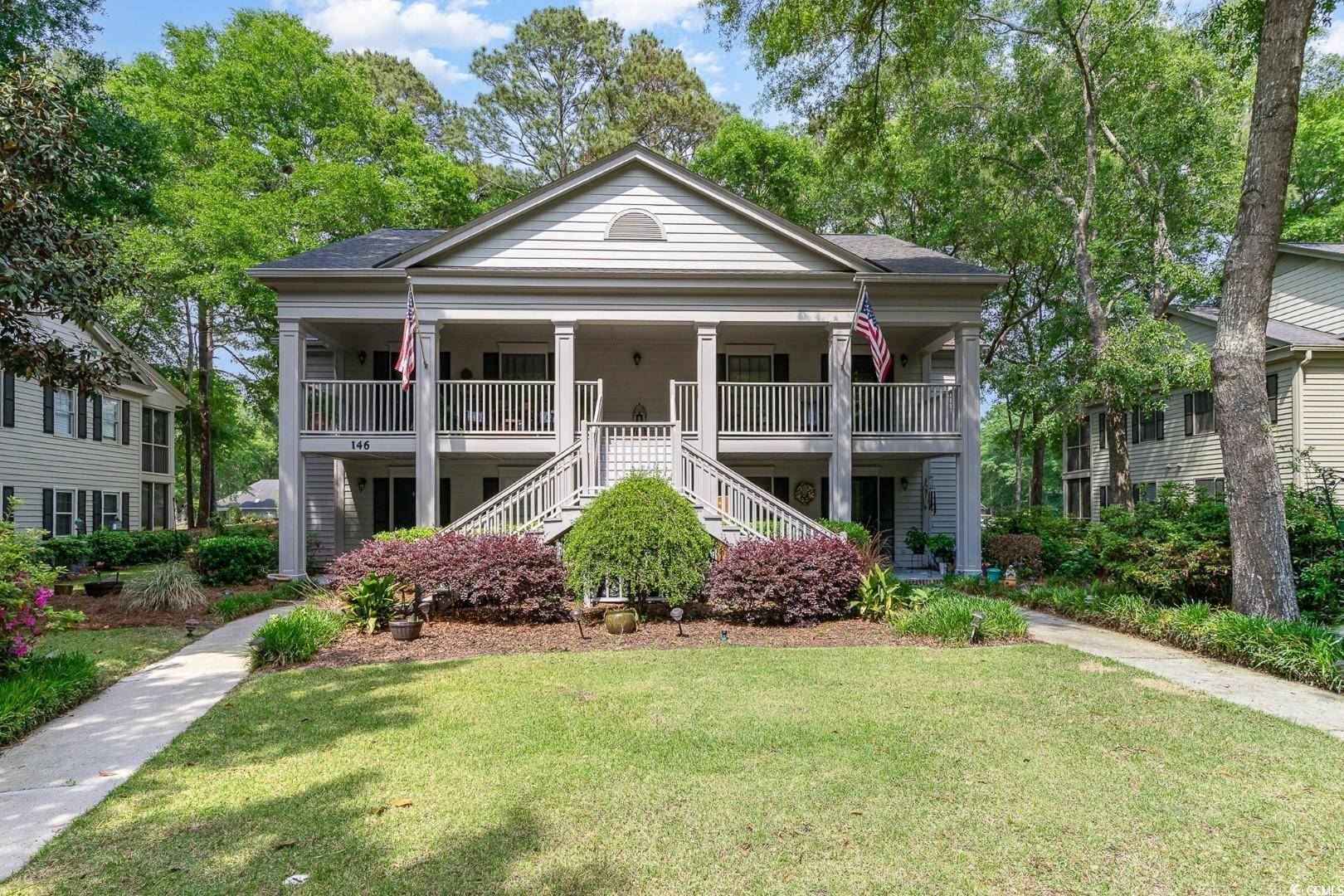 Pawleys Island, SC 29585,146 Stillwood Dr. #3