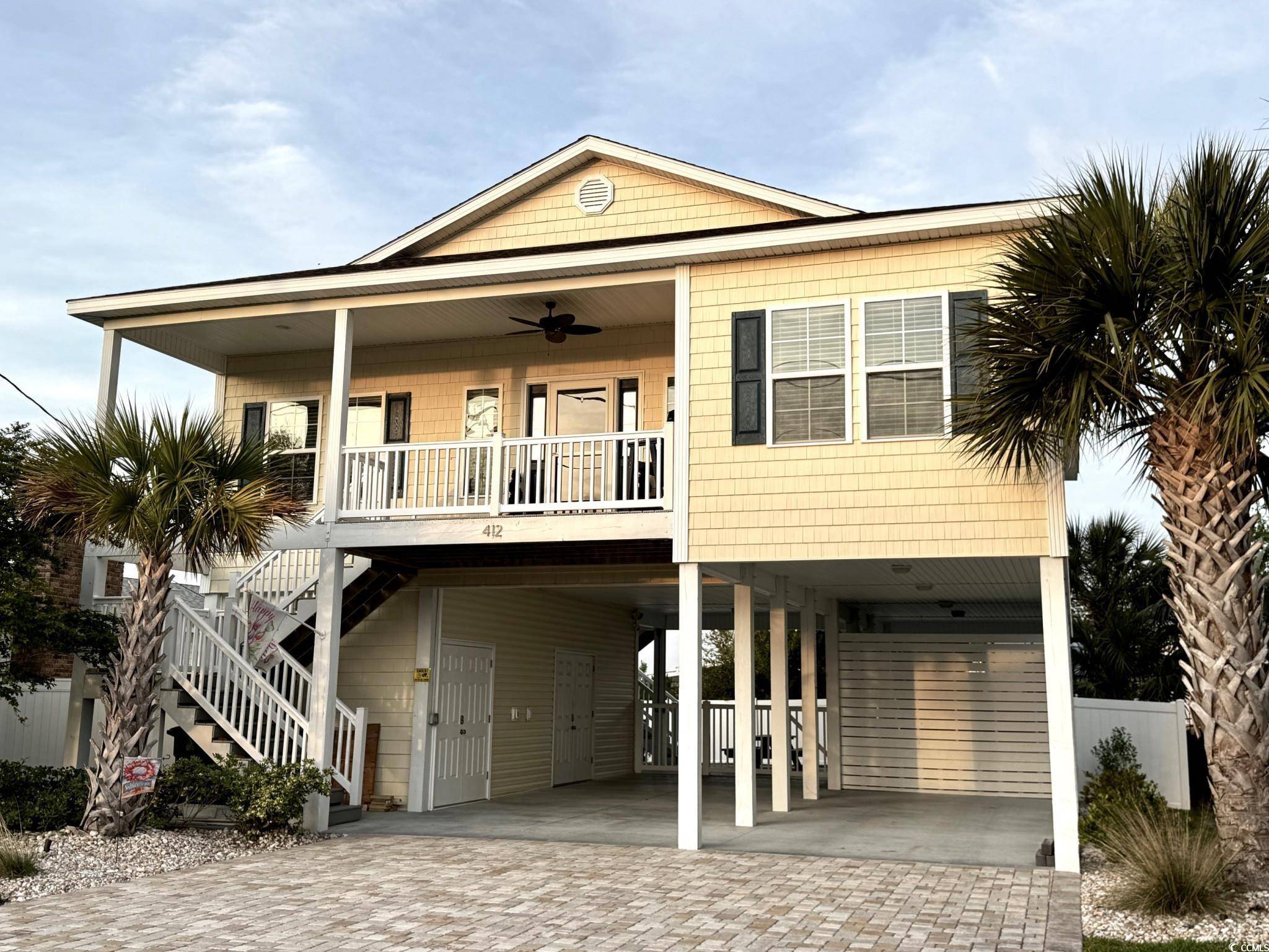 North Myrtle Beach, SC 29582,412 29th Ave. N