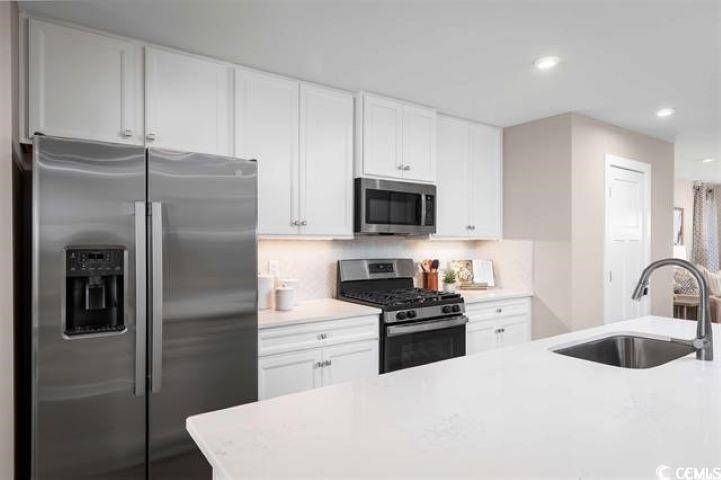 Murrells Inlet, SC 29576,532 Ryegrass Way #0029B