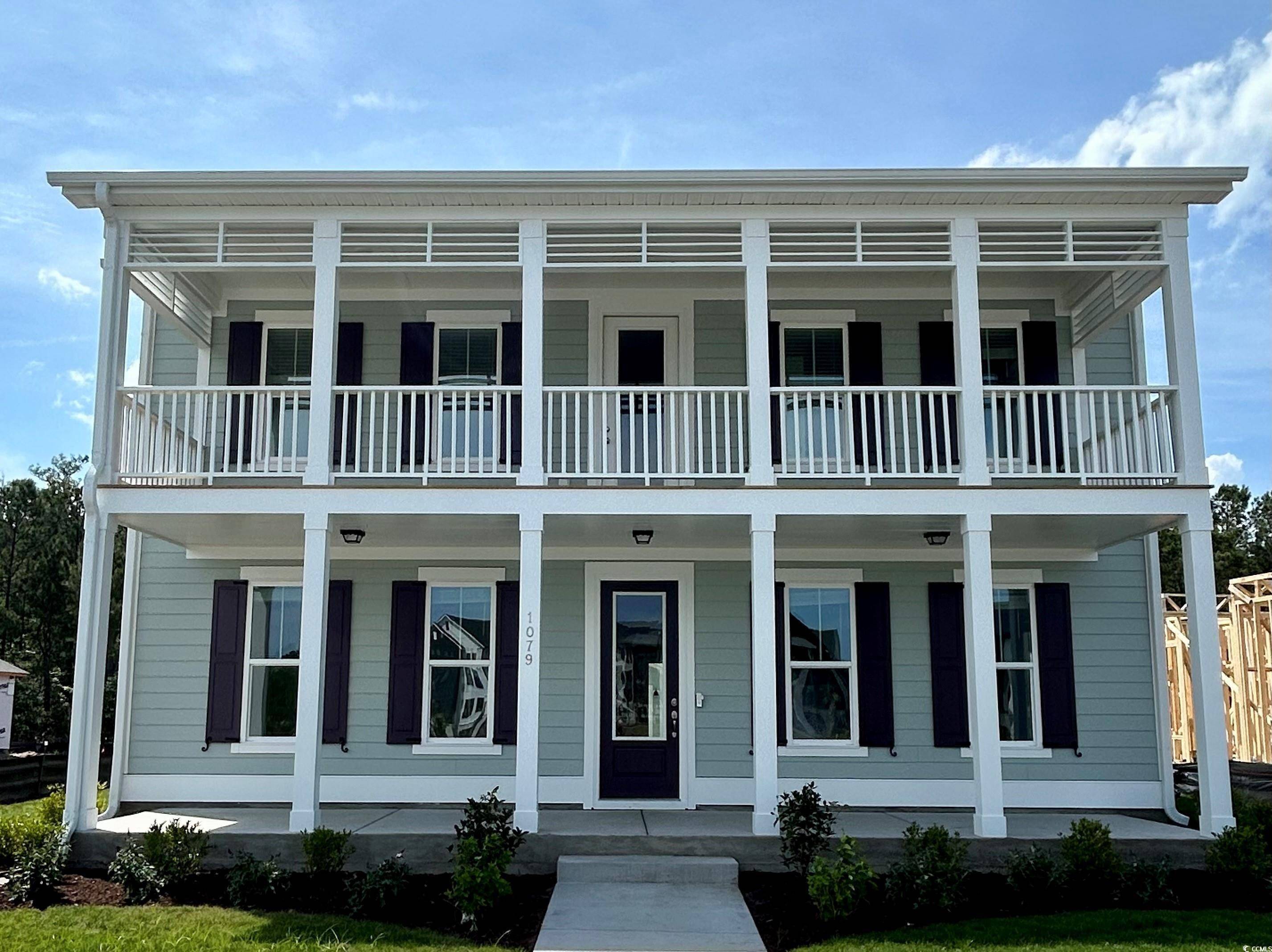 Myrtle Beach, SC 29588,1079 Milford Way