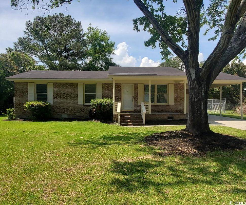 Myrtle Beach, SC 29579,615 Burcale Road Circle