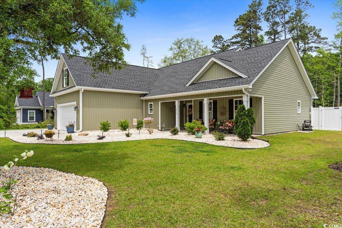 Little River, SC 29566,1610 Old Tram Rd.