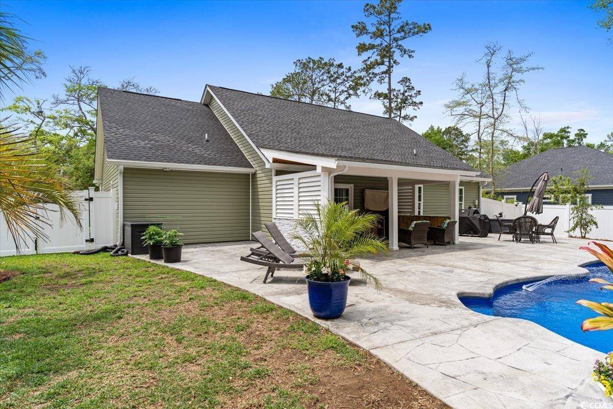 Little River, SC 29566,1610 Old Tram Rd.