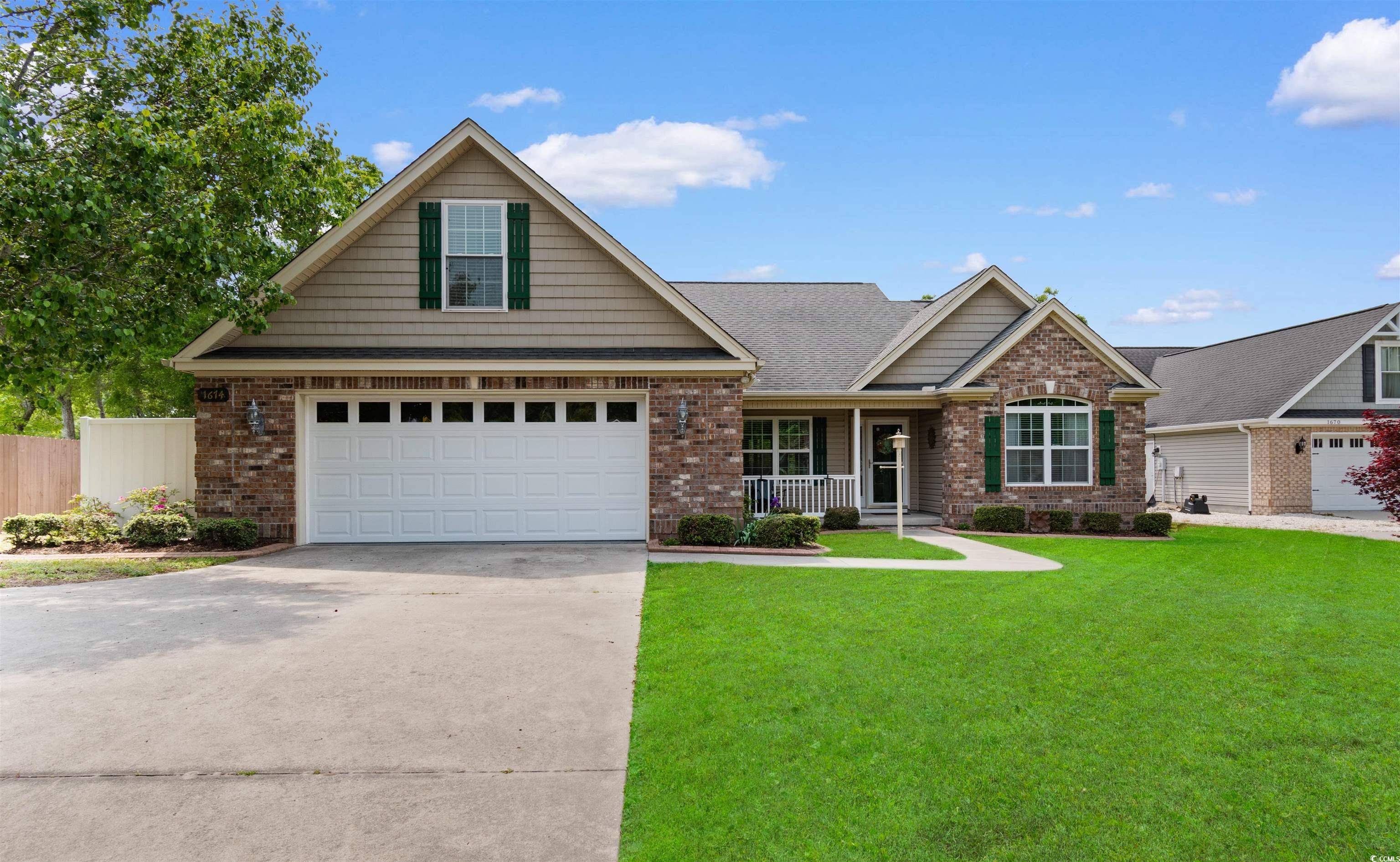 Calabash, SC 28467,1674 SW Beach Dr.