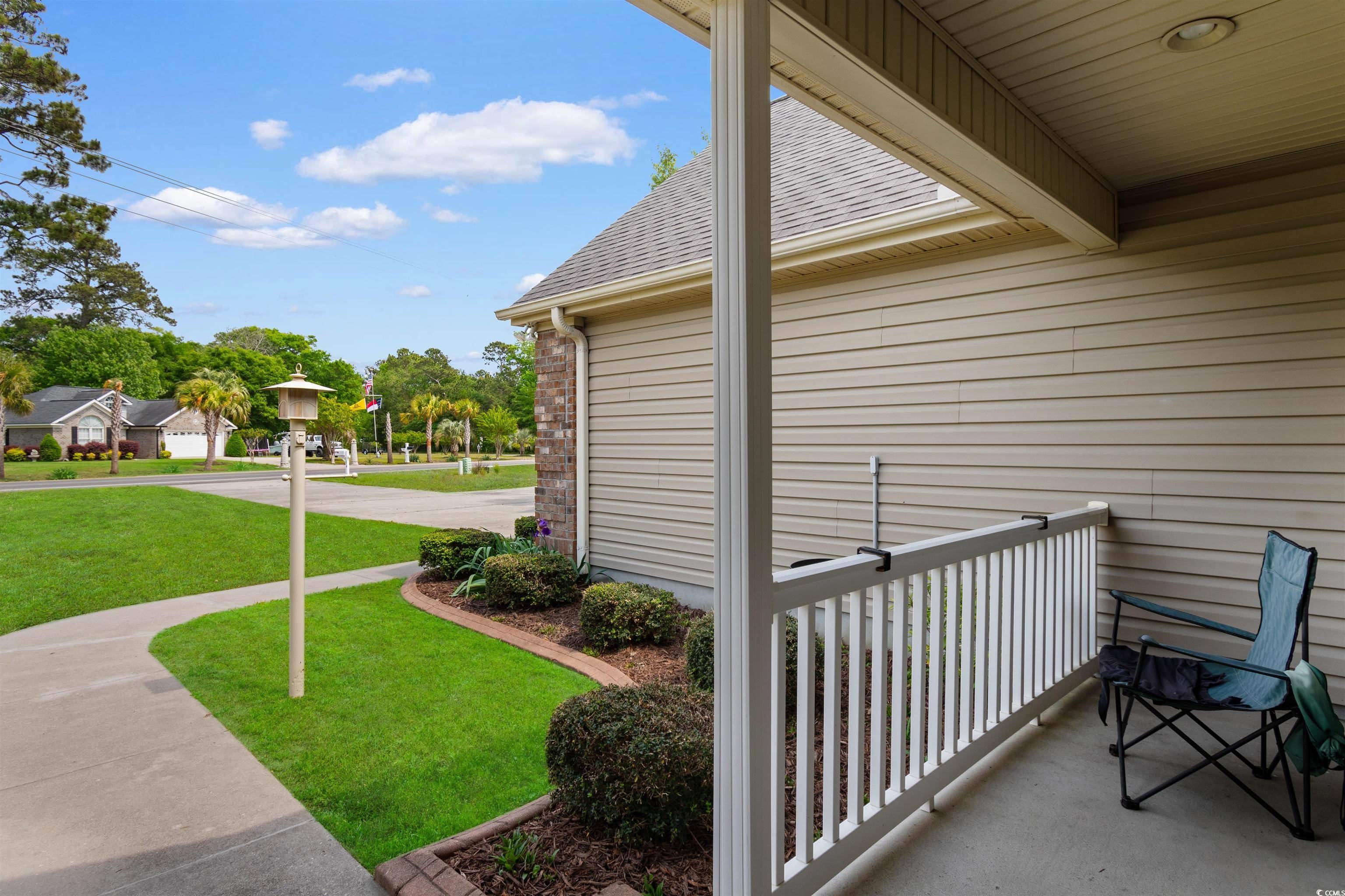 Calabash, SC 28467,1674 SW Beach Dr.