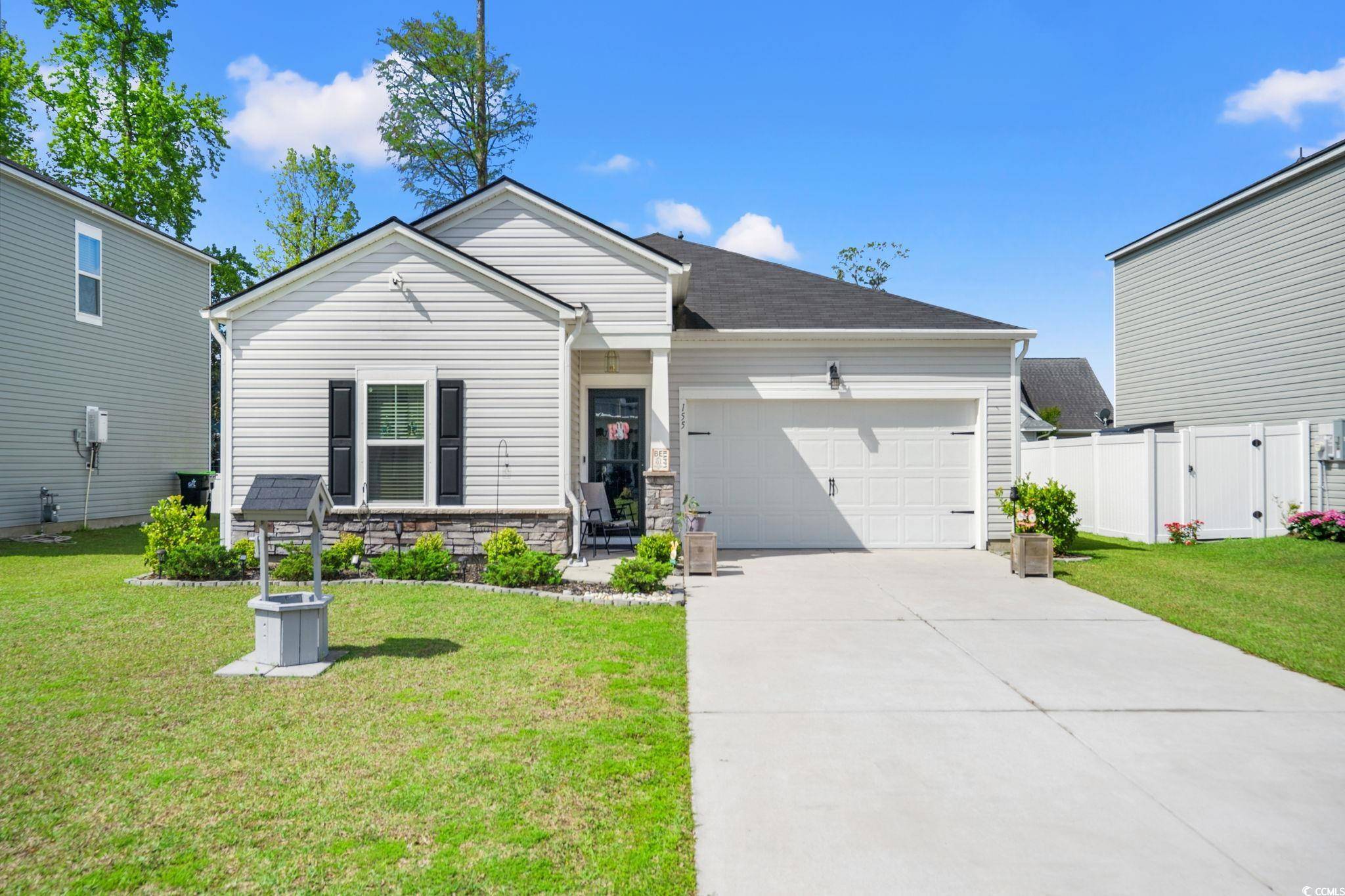 Surfside Beach, SC 29575,155 Marsh Deer Place