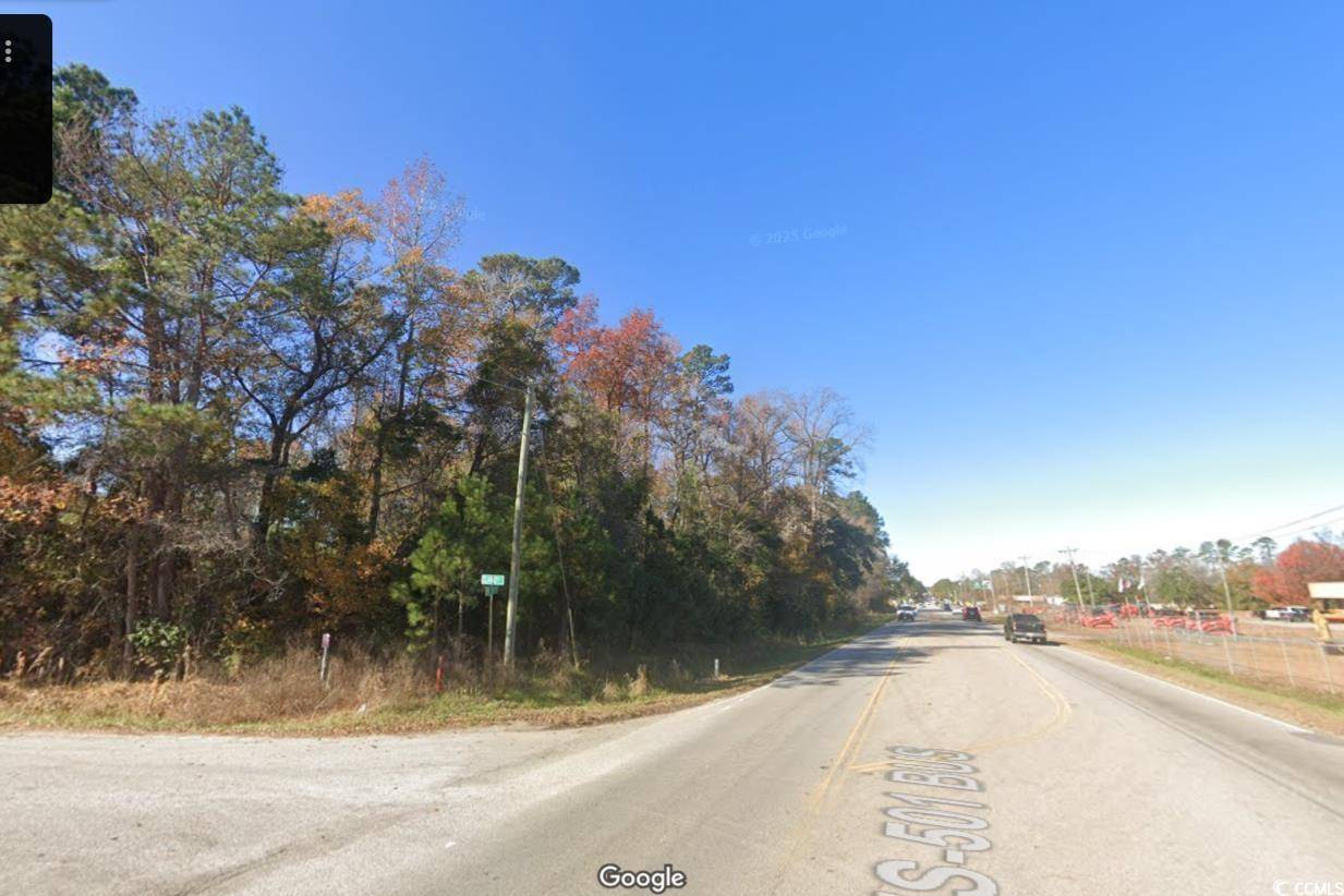 Conway, SC 29526,TBD1150 Highway 501 Business