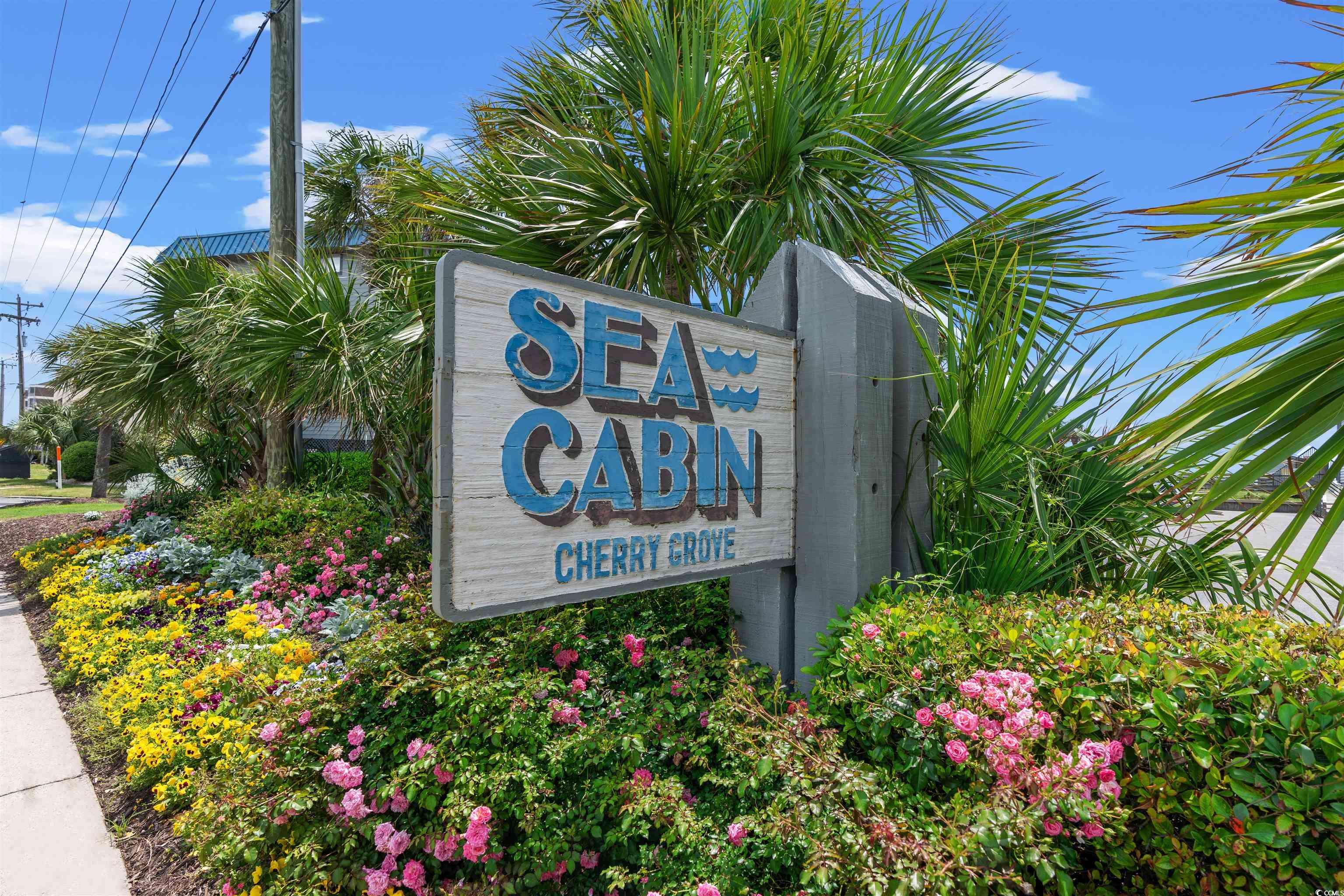 North Myrtle Beach, SC 29582,6001 N Ocean Blvd. #147