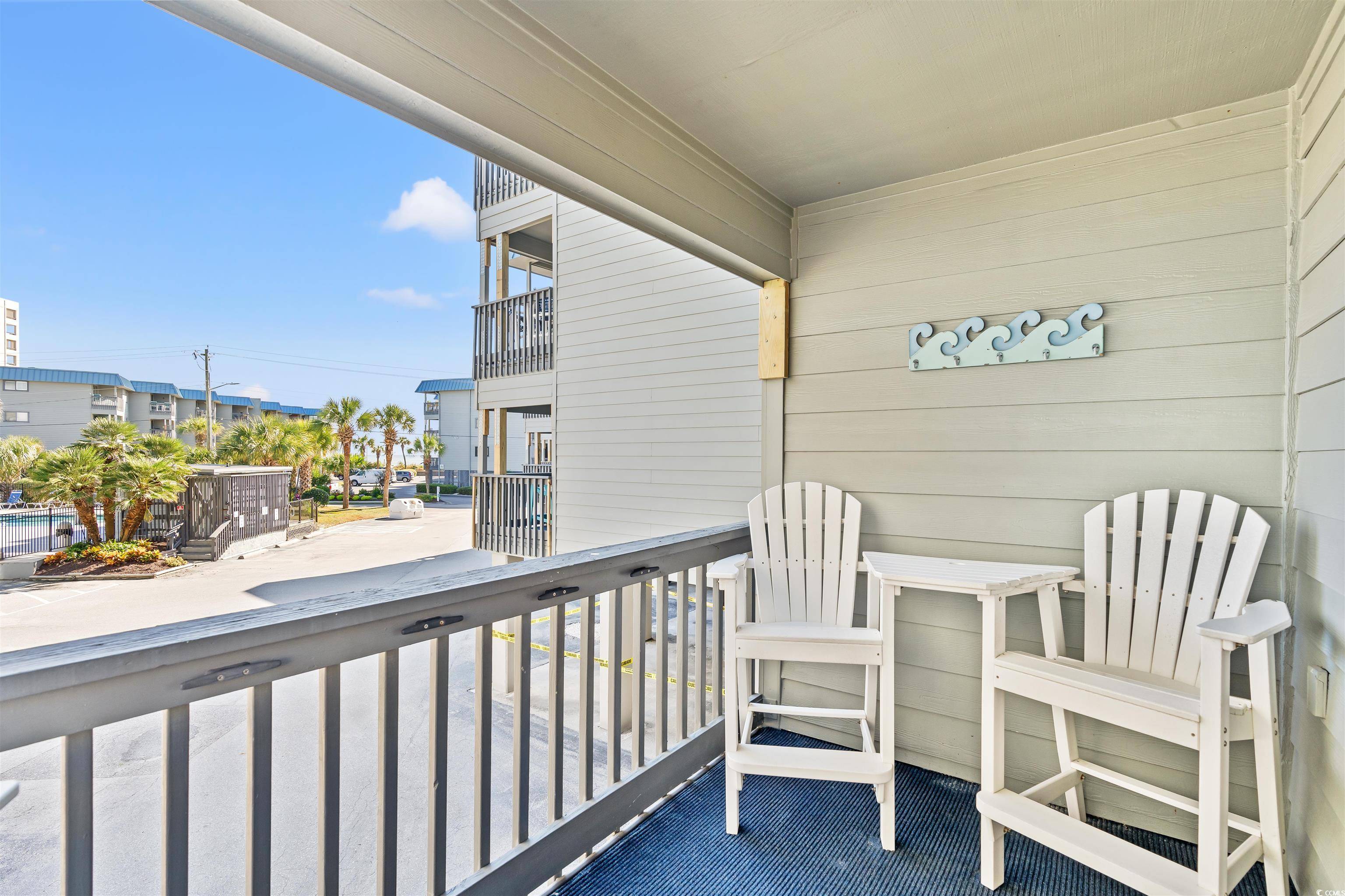 North Myrtle Beach, SC 29582,6001 N Ocean Blvd. #147