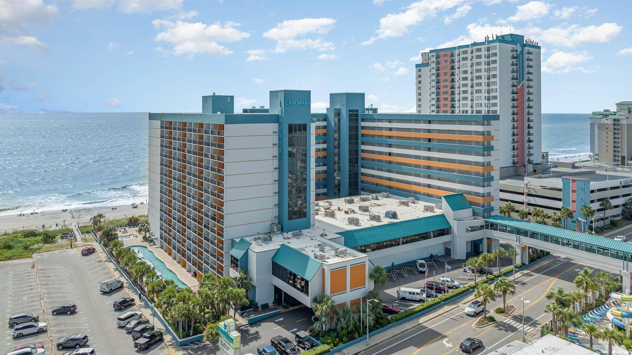 Myrtle Beach, SC 29577,1501 S Ocean Blvd. #1044