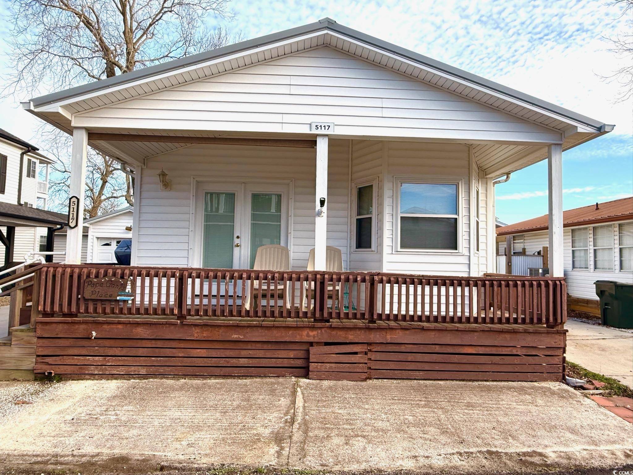 Myrtle Beach, SC 29575,6001-5117 S Kings Hwy.