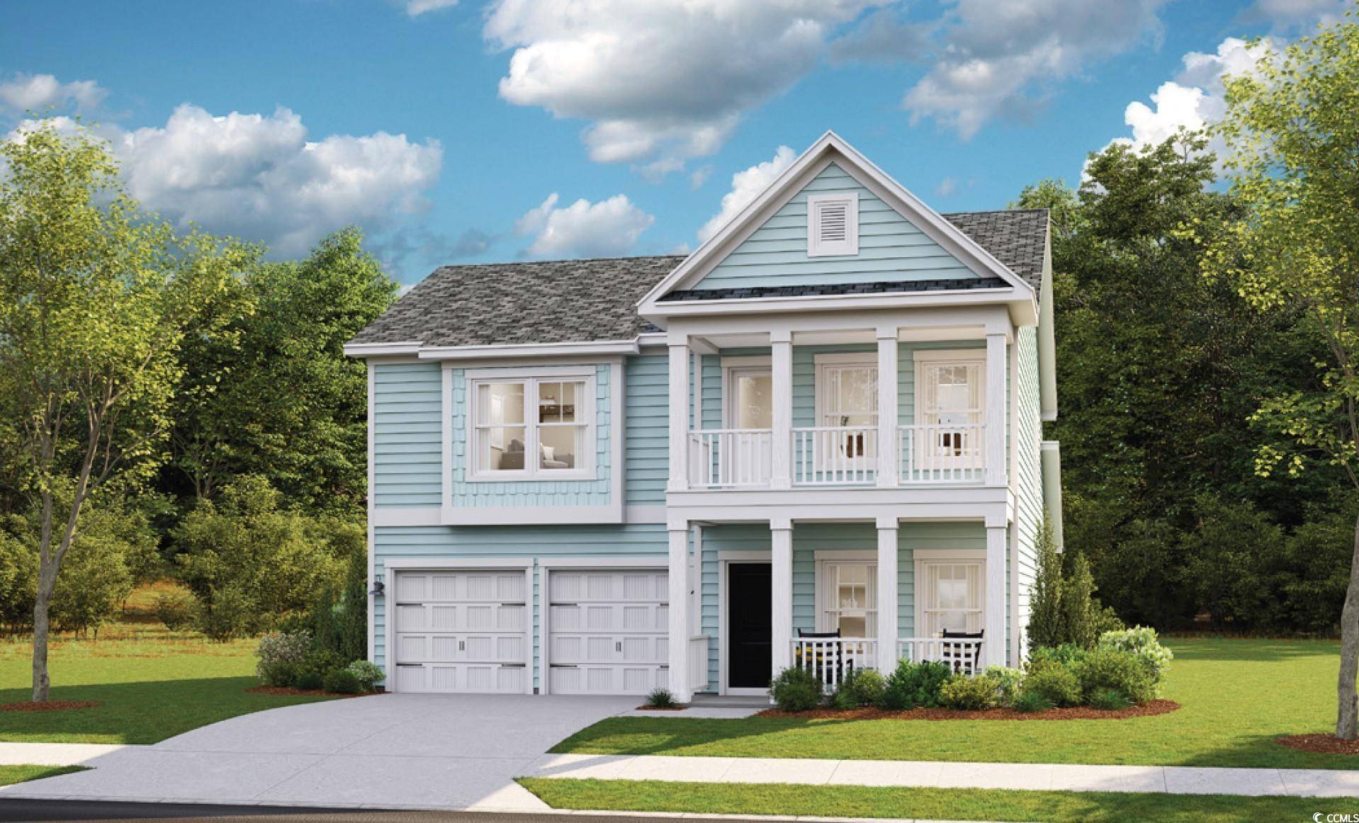 North Myrtle Beach, SC 29582,3300 Bay View Ct.