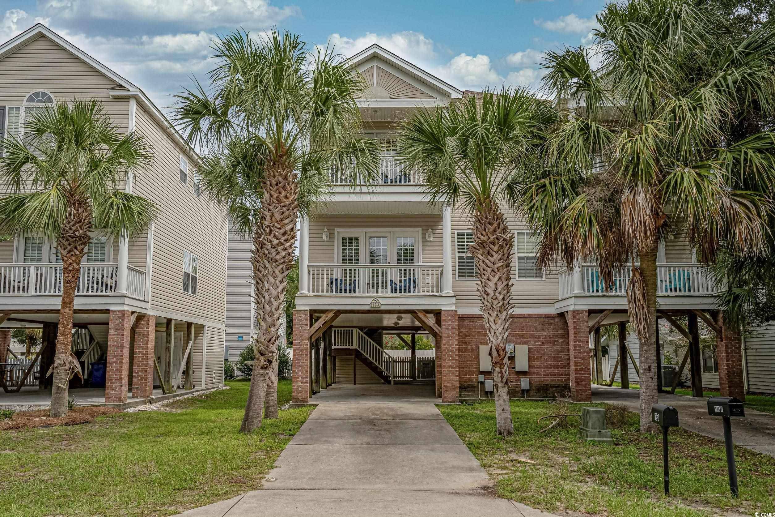 Surfside Beach, SC 29575,118A 6th Ave. N