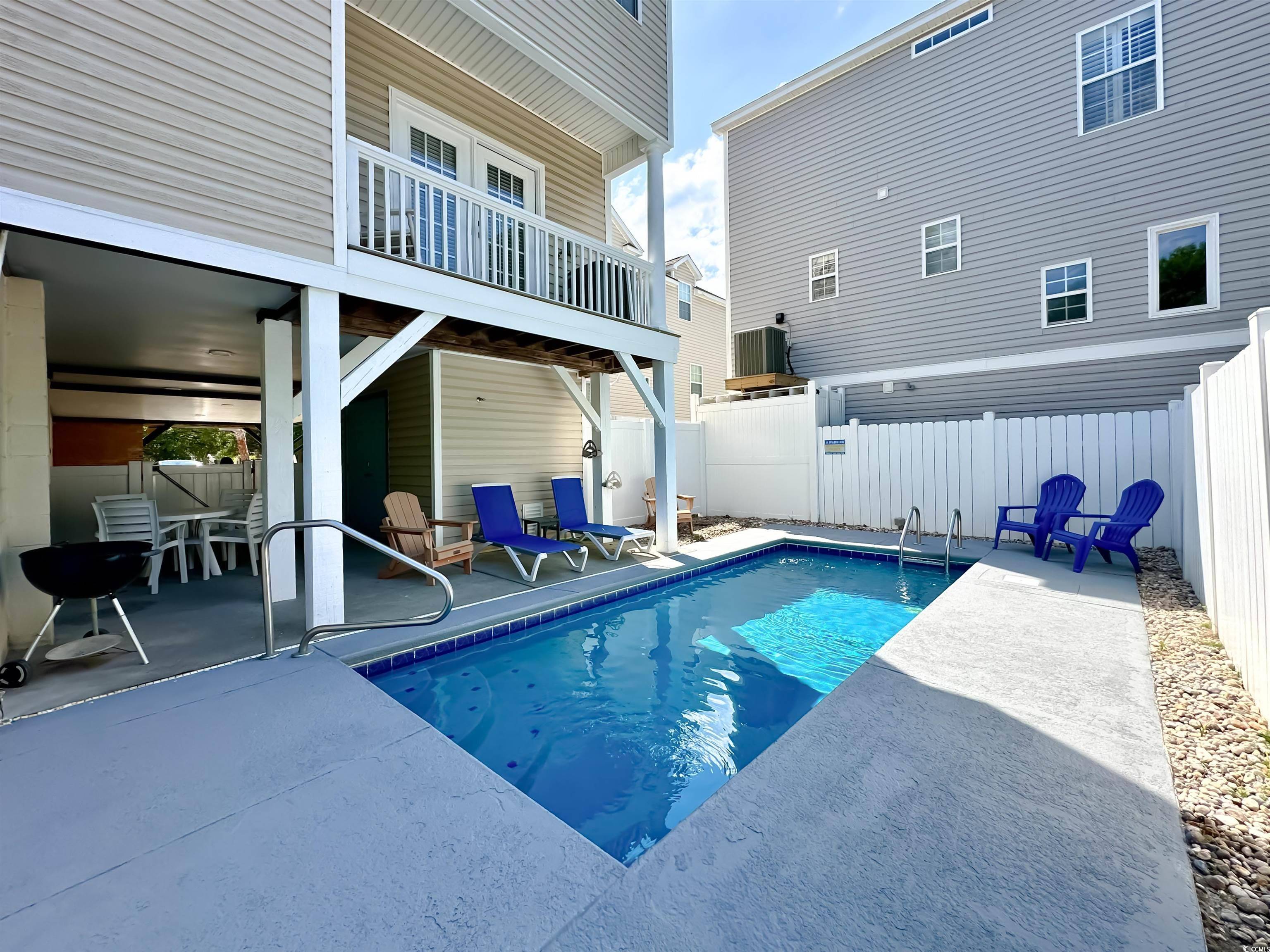 Surfside Beach, SC 29575,118A 6th Ave. N