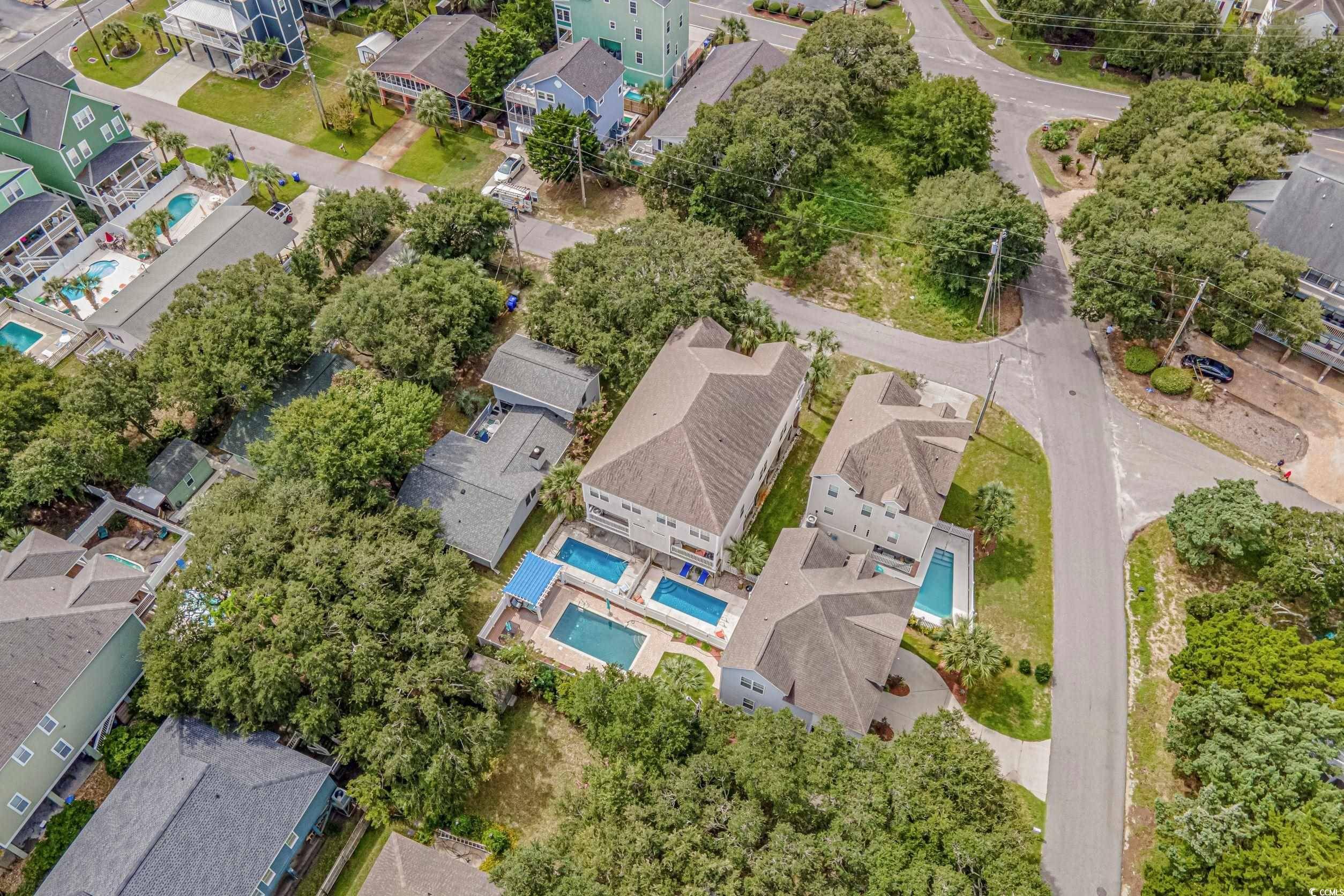 Surfside Beach, SC 29575,118A 6th Ave. N