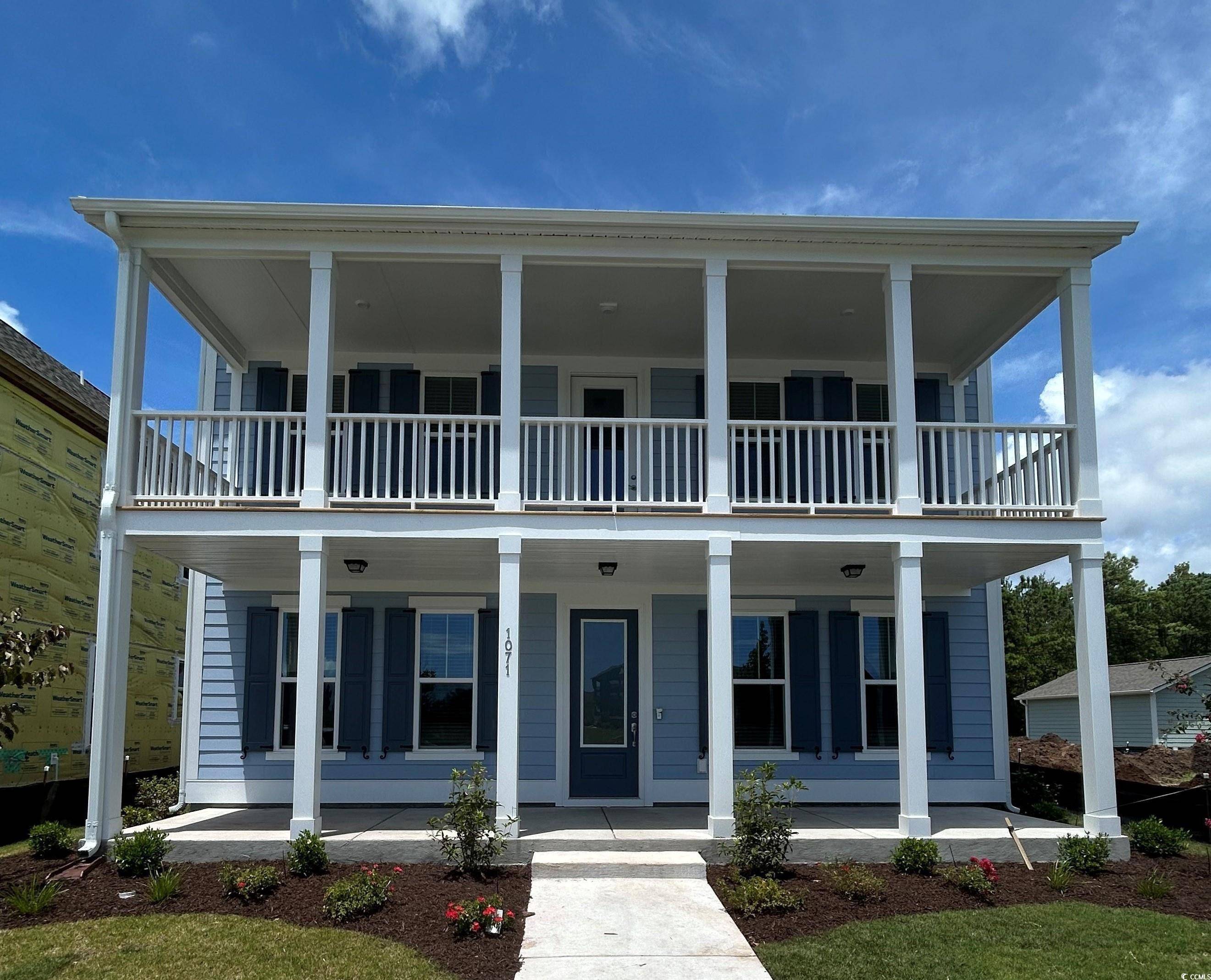 Myrtle Beach, SC 29588,1071 Milford Way