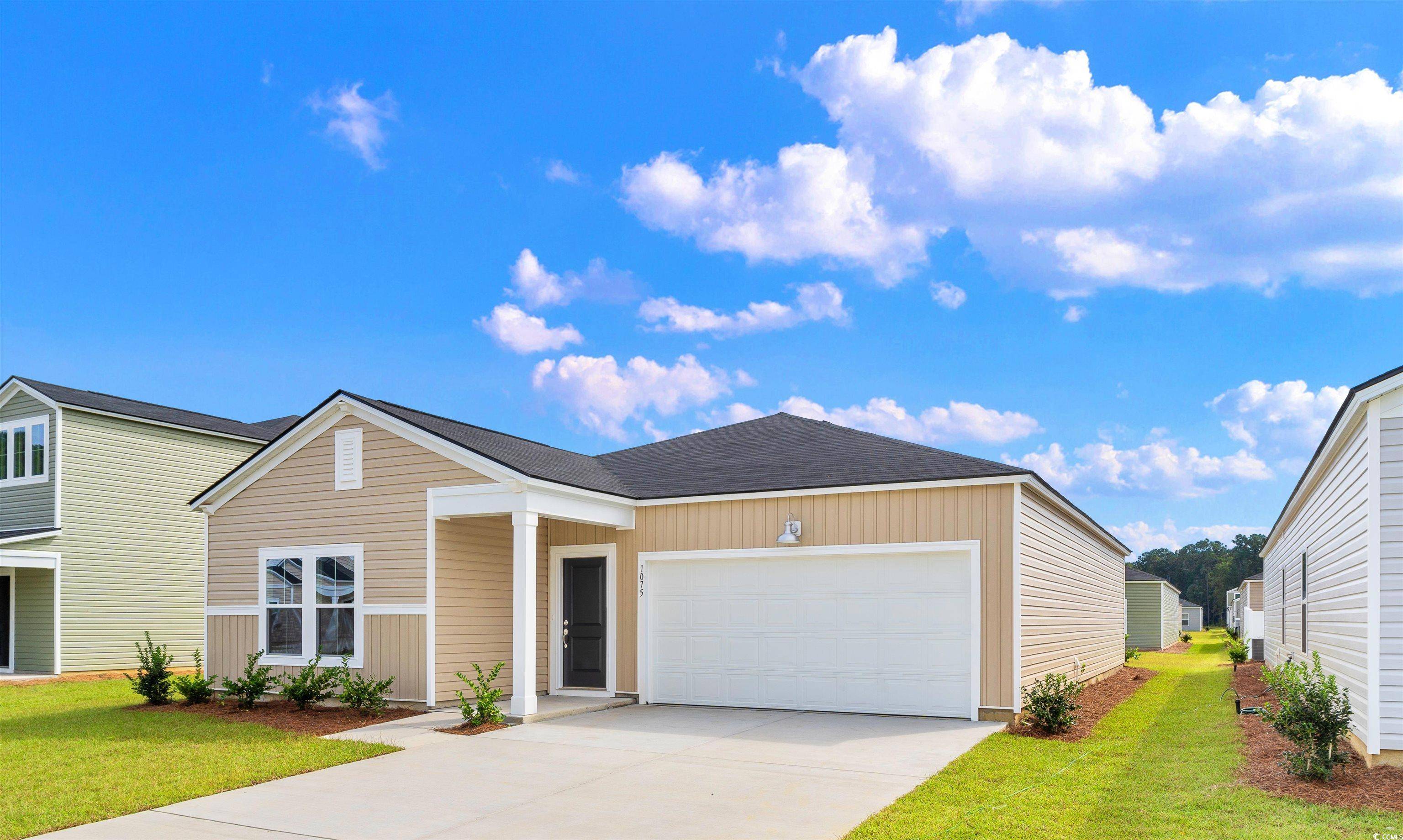 Little River, SC 29566,1043 Sentinel Ct.