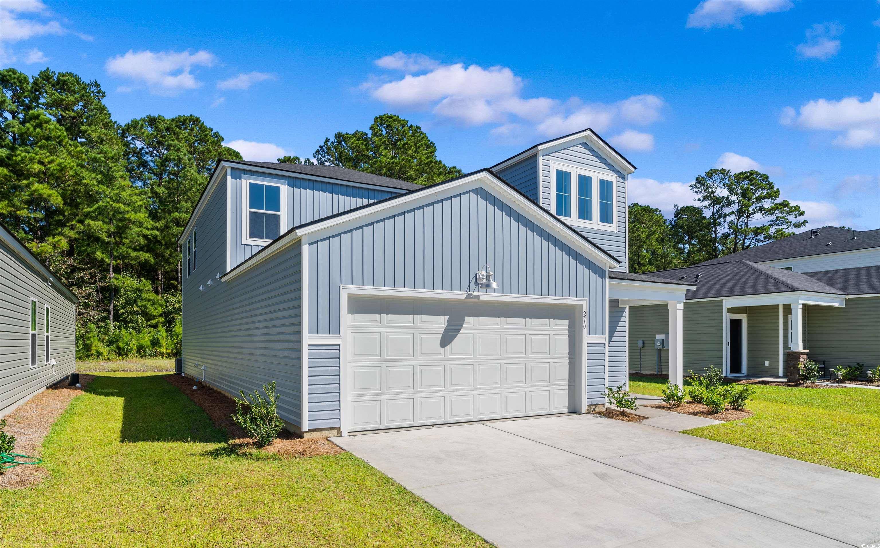 Little River, SC 29566,1039 Sentinel Ct.