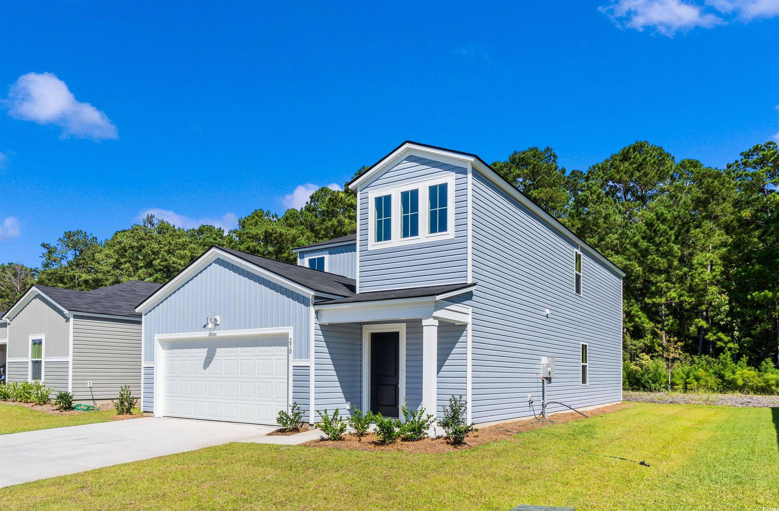 Little River, SC 29566,1039 Sentinel Ct.