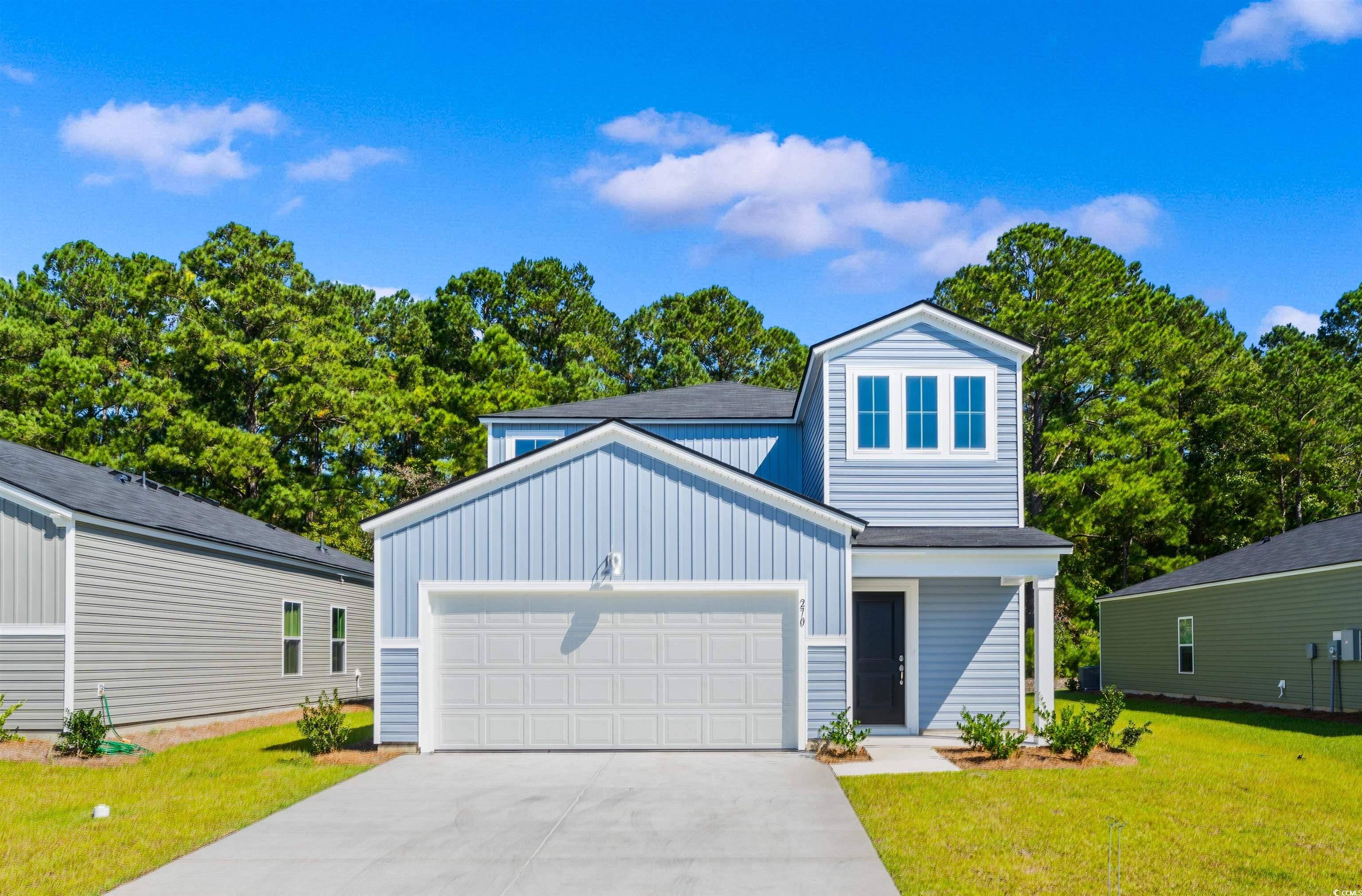 Little River, SC 29566,1039 Sentinel Ct.
