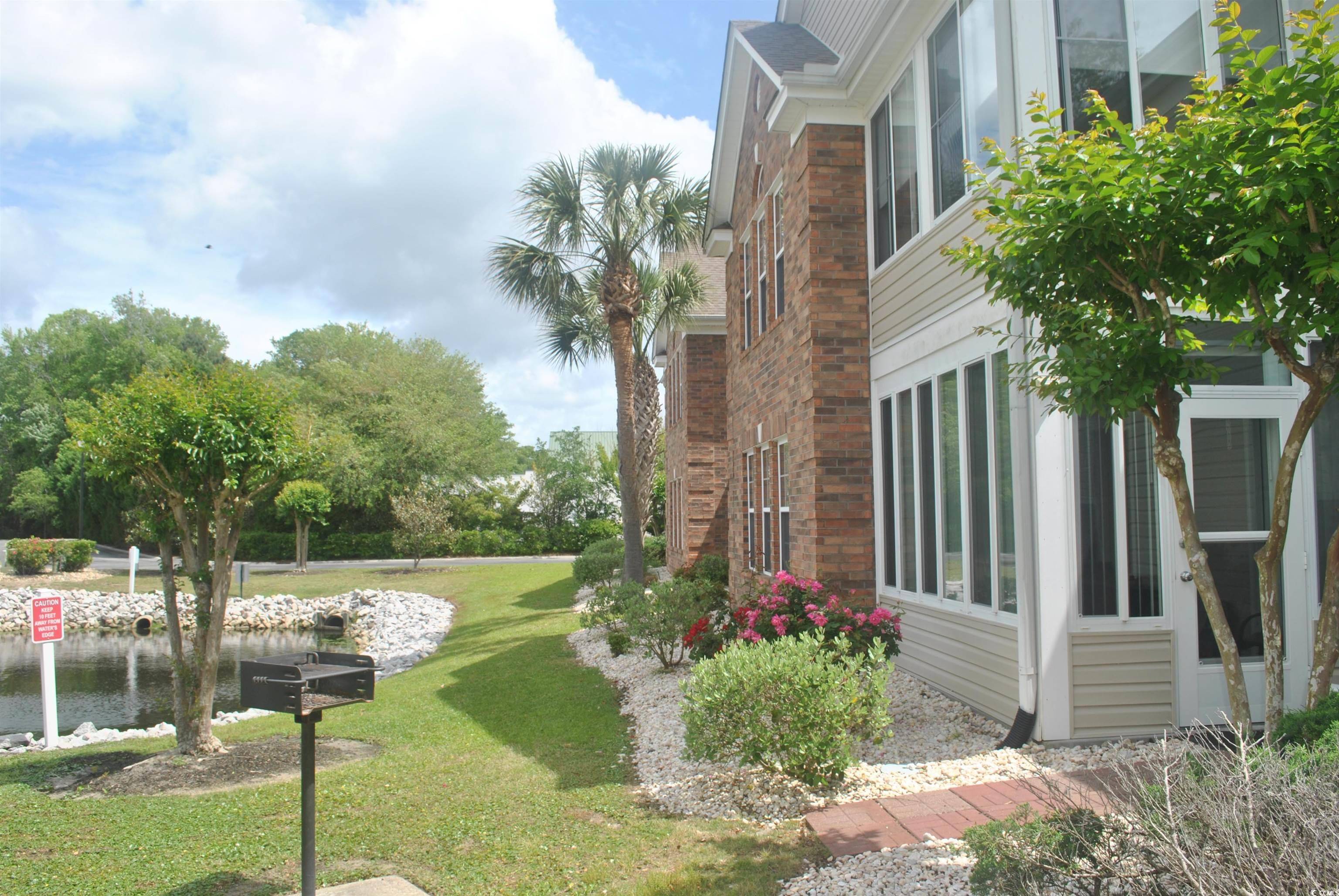 Murrells Inlet, SC 29576,22 Woodhaven Dr. #C