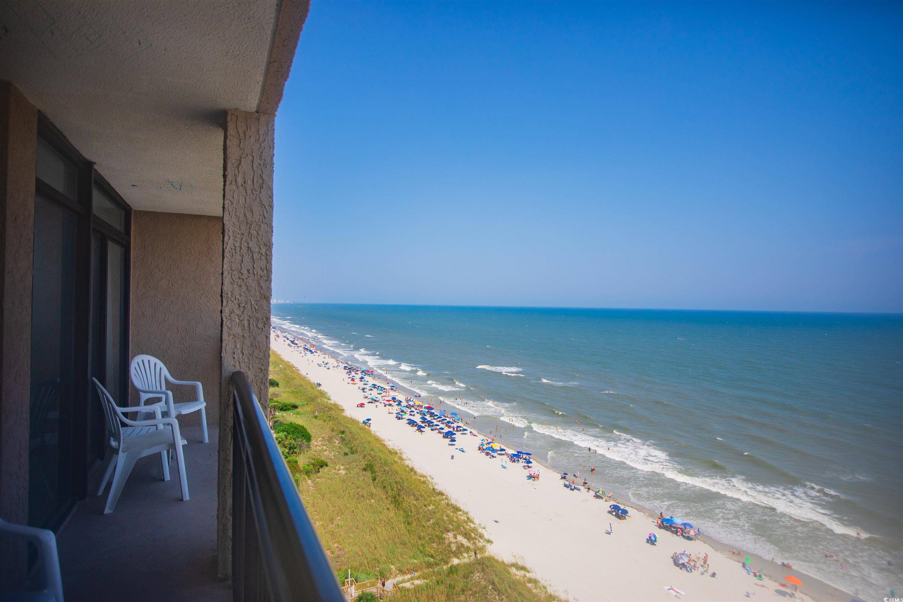North Myrtle Beach, SC 29582,4800 S Ocean Blvd. #1402