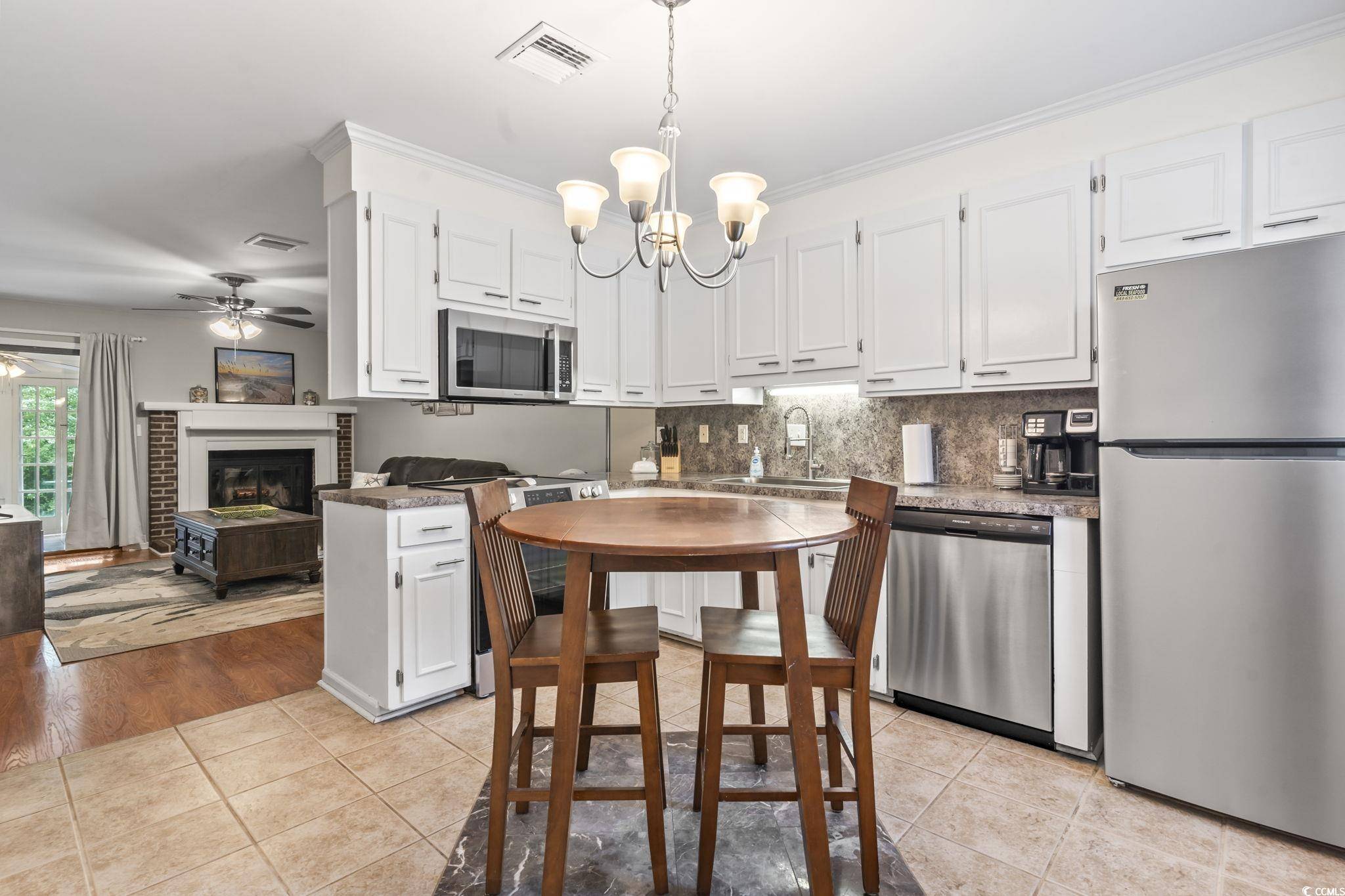Pawleys Island, SC 29585,86 Beaver Pond Loop #33