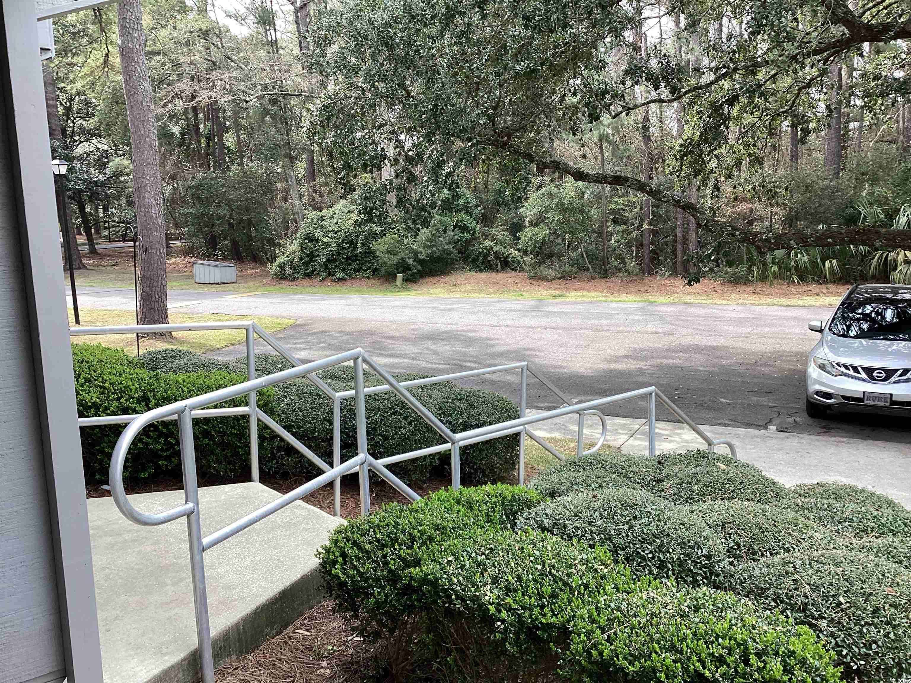 Pawleys Island, SC 29585,409 Salt Marsh Circle #20C