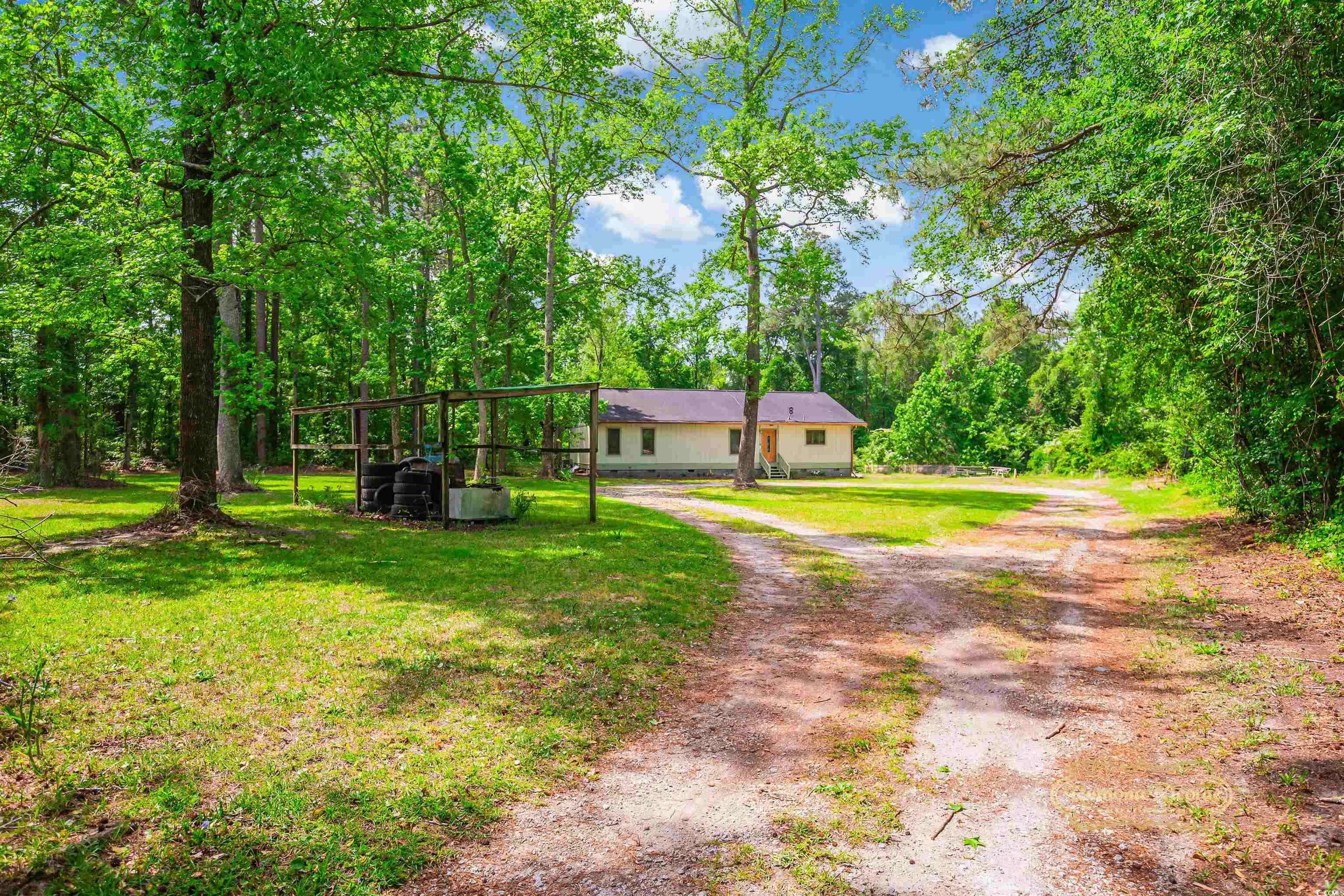 Conway, SC 29526,4391 Party Pines Rd.