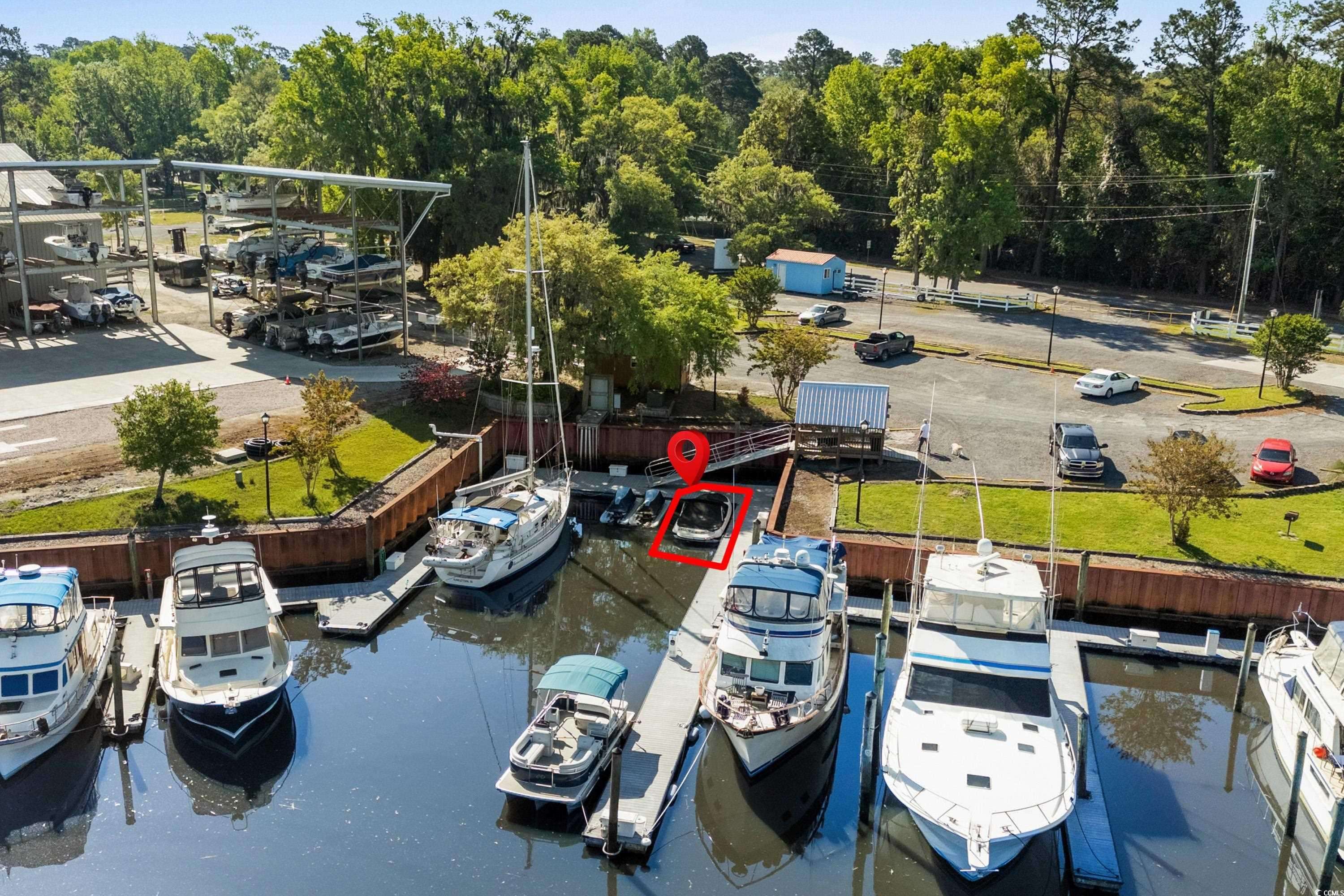 Murrells Inlet, SC 29576,1950 Wachesaw Rd.