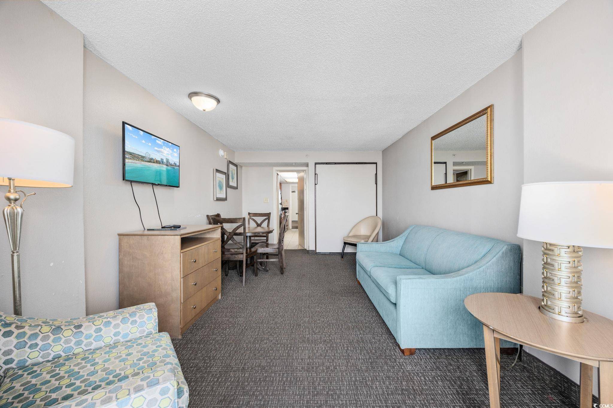 Myrtle Beach, SC 29577,1501 S Ocean Blvd. #1239