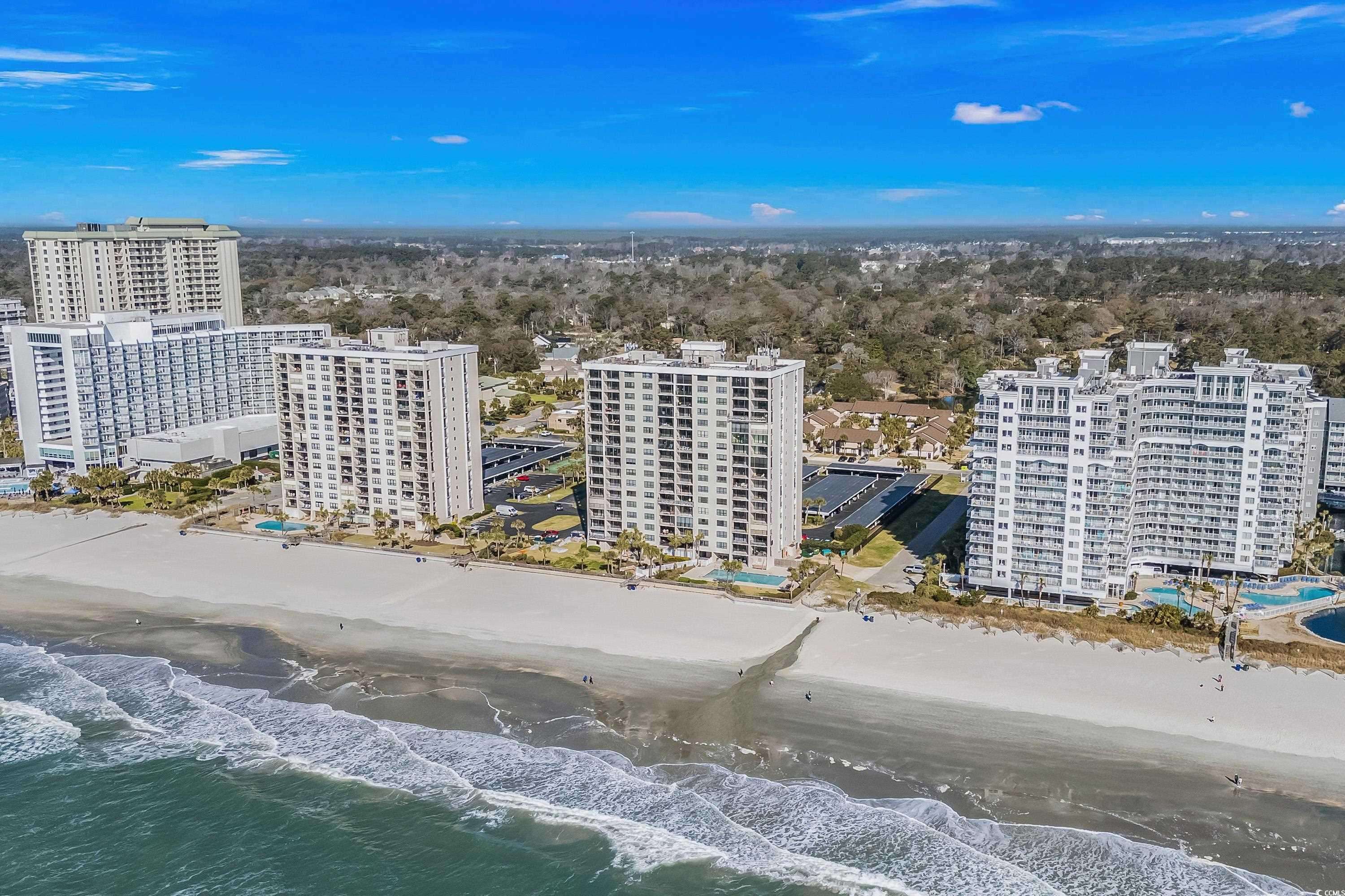 Myrtle Beach, SC 29572,10200 Beach Club Dr. #14-D