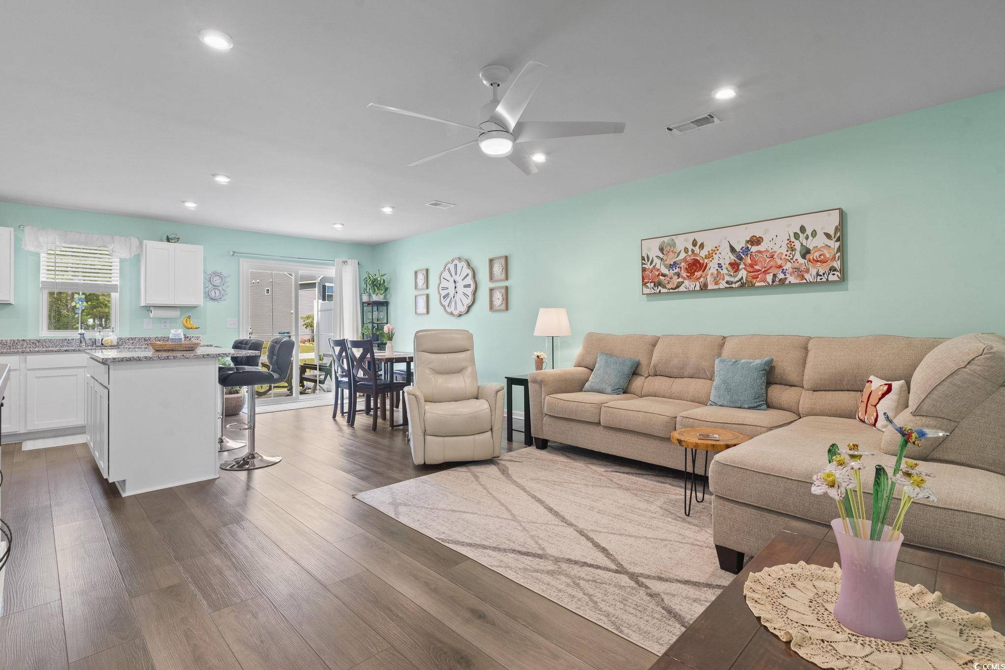 Myrtle Beach, SC 29579,136 Villa Grande St. #B