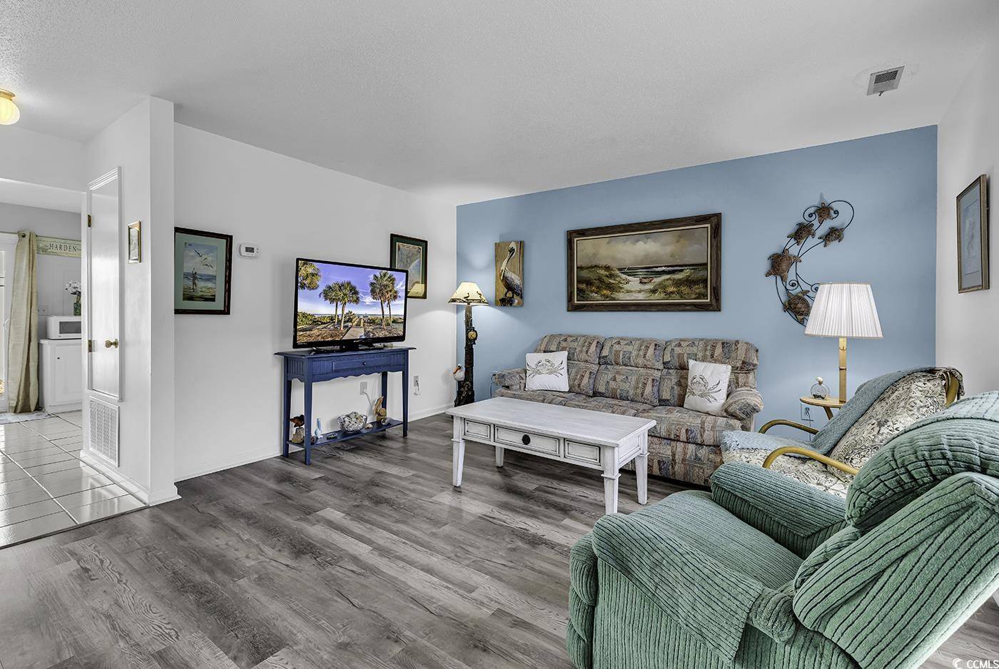 North Myrtle Beach, SC 29582,405 N Hillside Dr. N #C3