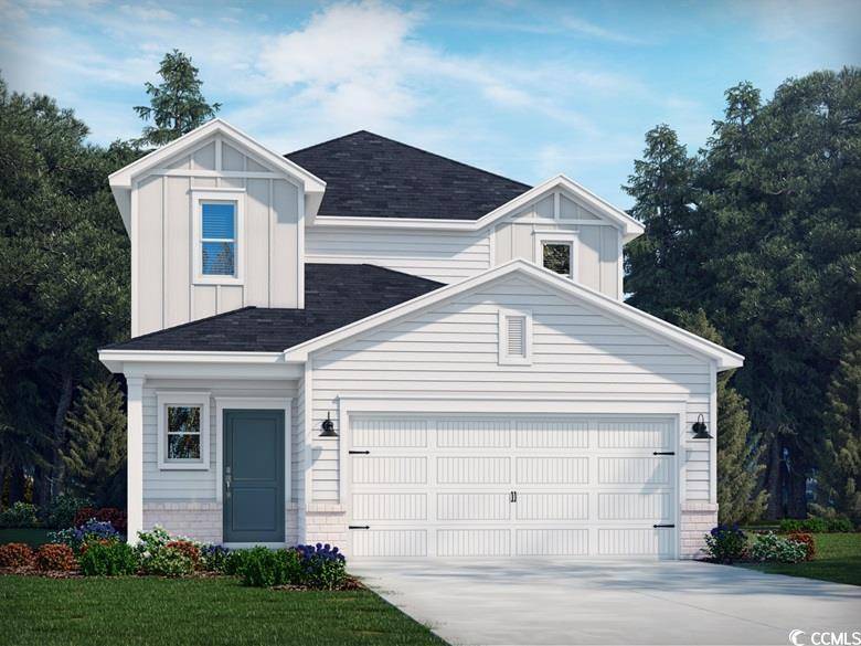 Longs, SC 29568,871 Cypress Preserve Circle