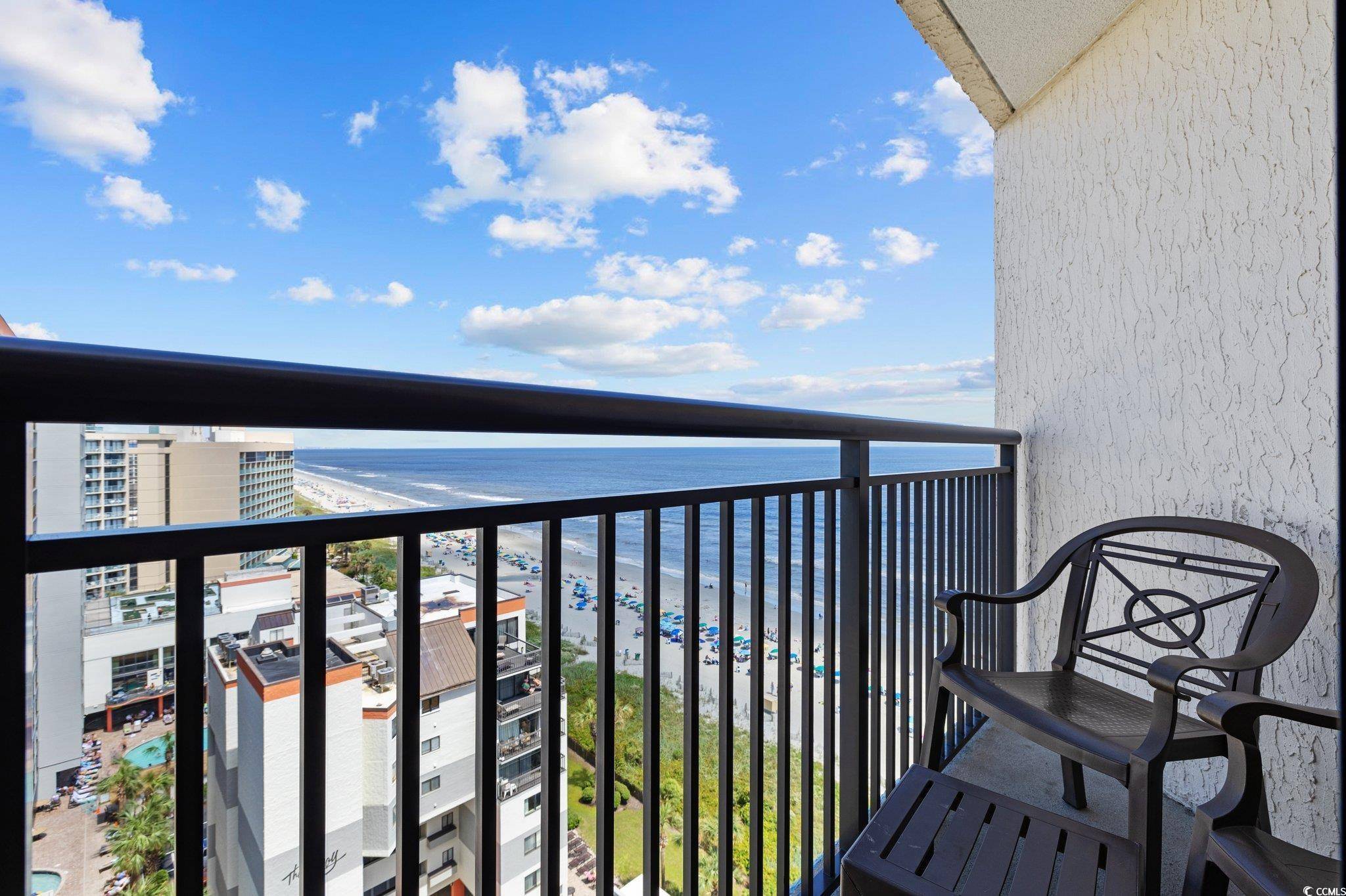 Myrtle Beach, SC 29572,7100 Ocean Blvd. N #1425