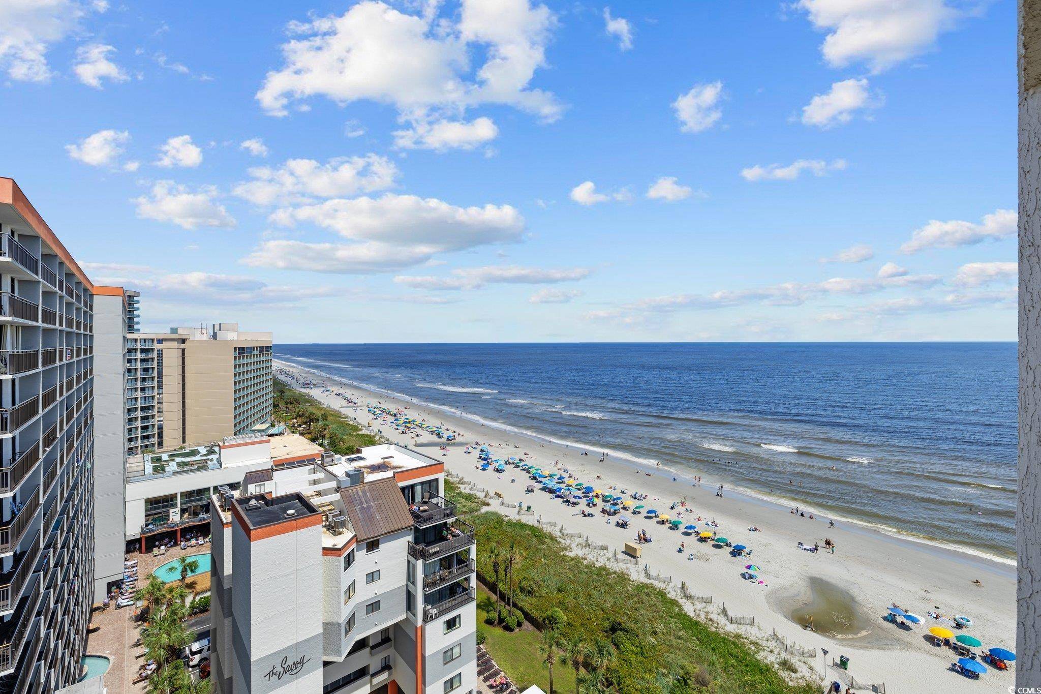 Myrtle Beach, SC 29572,7100 Ocean Blvd. N #1425