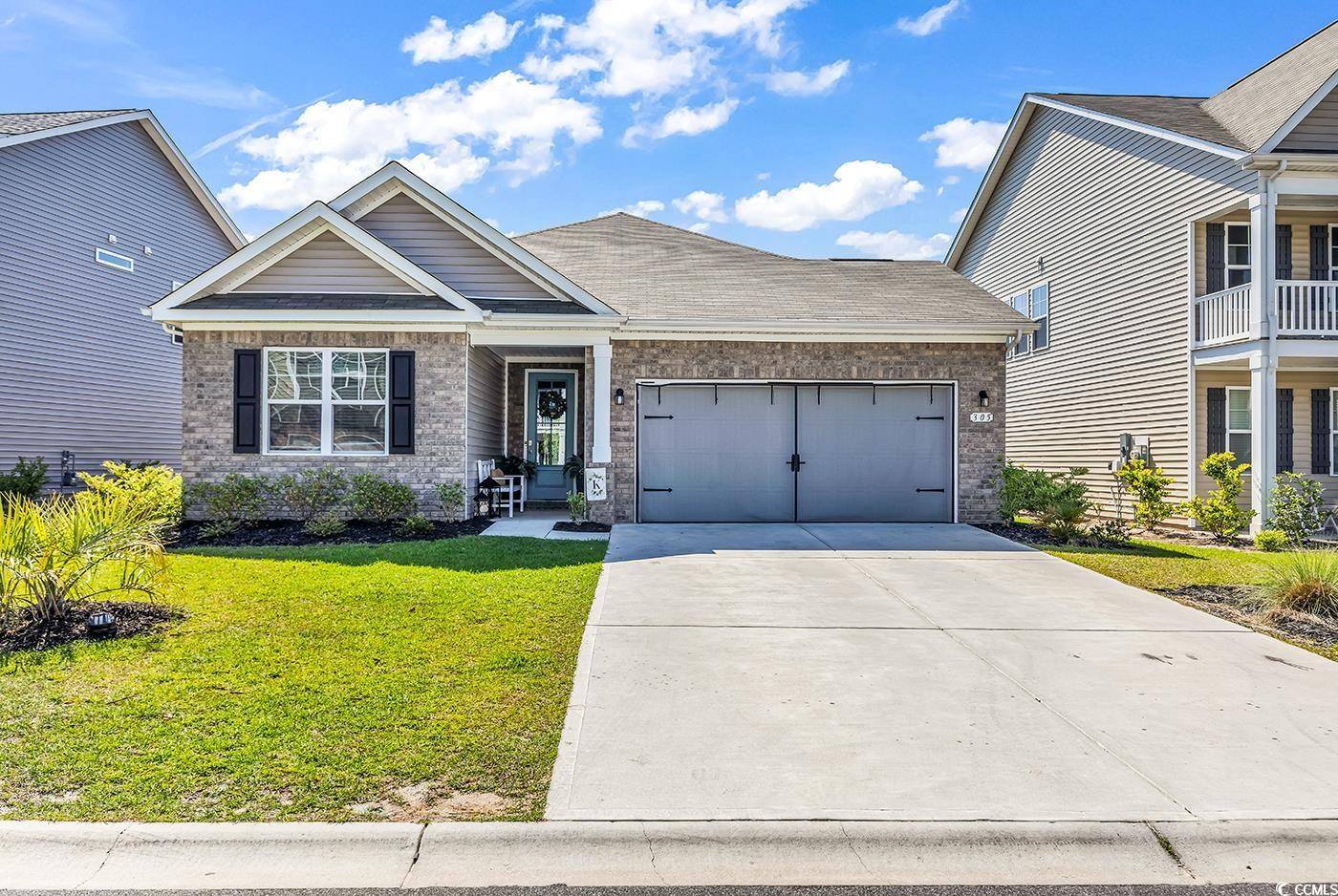 Myrtle Beach, SC 29579,305 Calhoun Falls Dr.