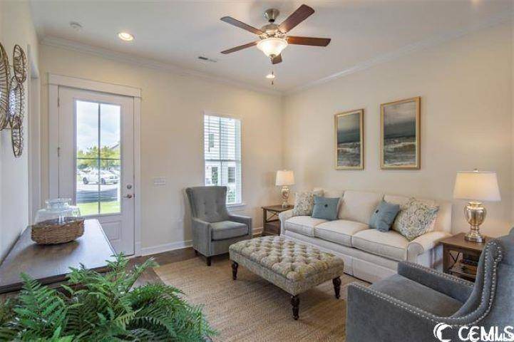 Myrtle Beach, SC 29577,2800 Cook Circle #B