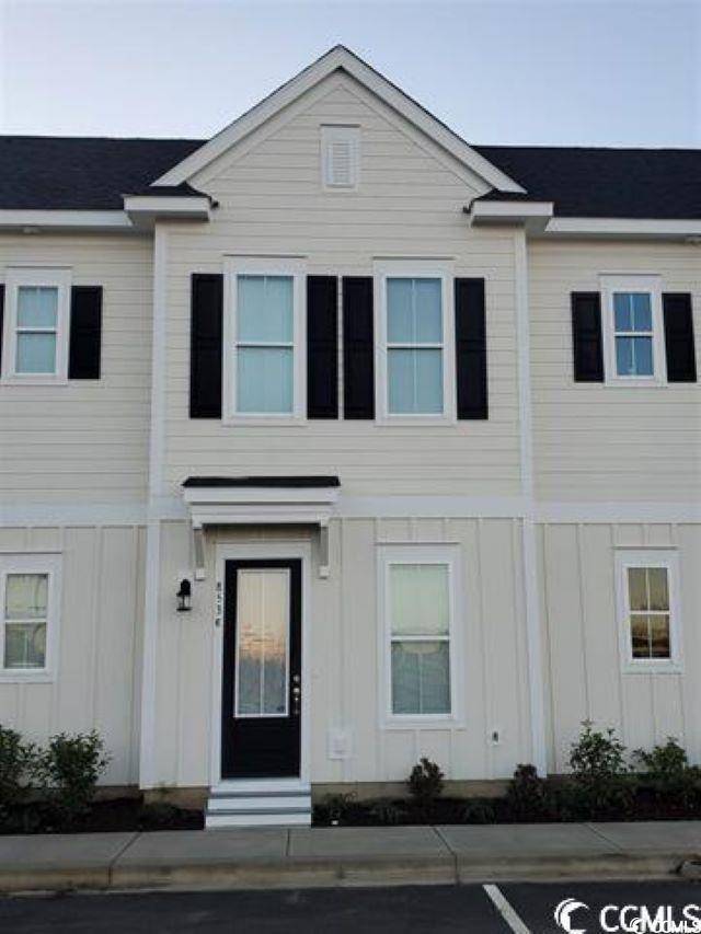 Myrtle Beach, SC 29577,2800 Cook Circle #C