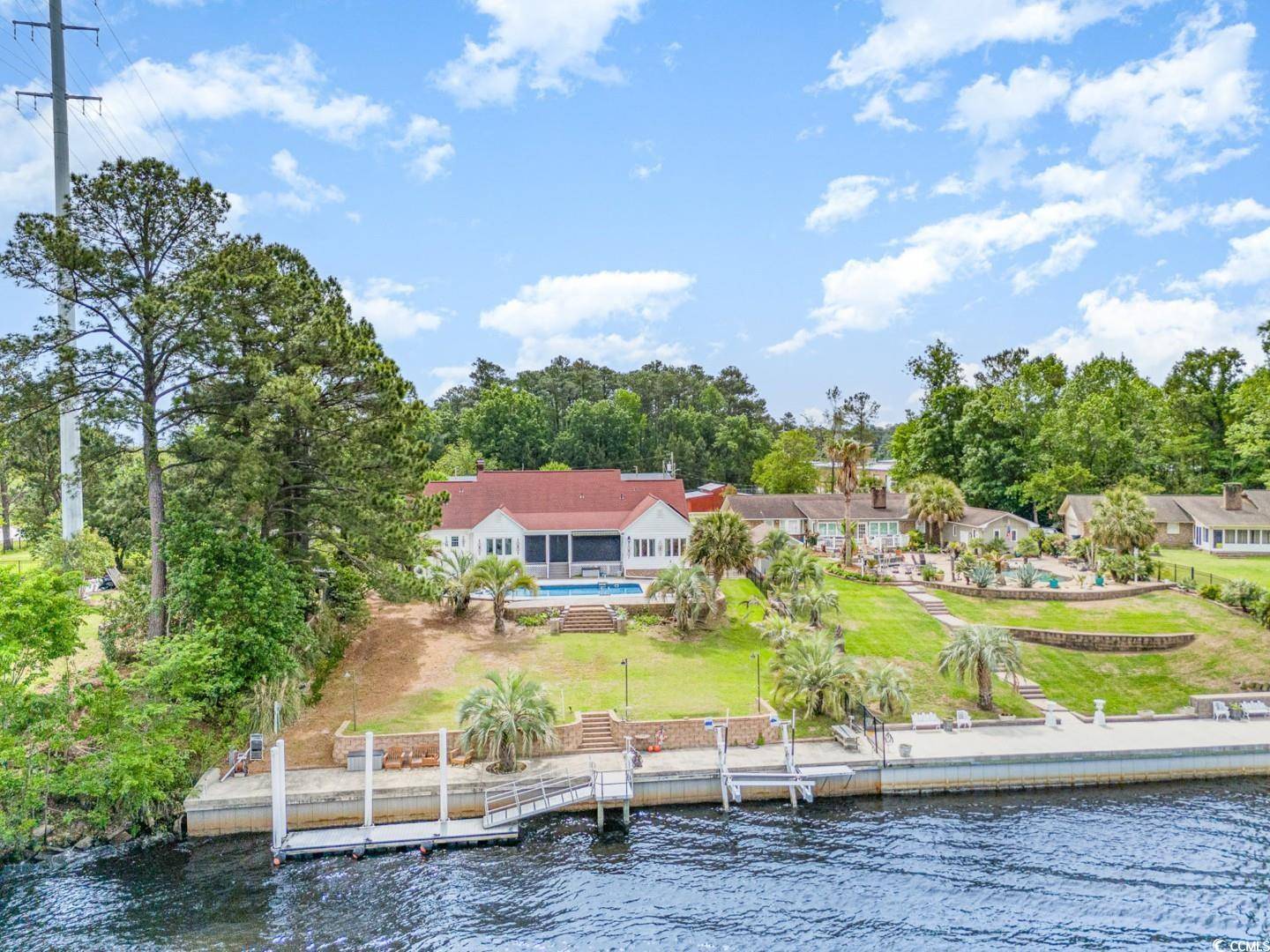 Myrtle Beach, SC 29577,128 Causey St.