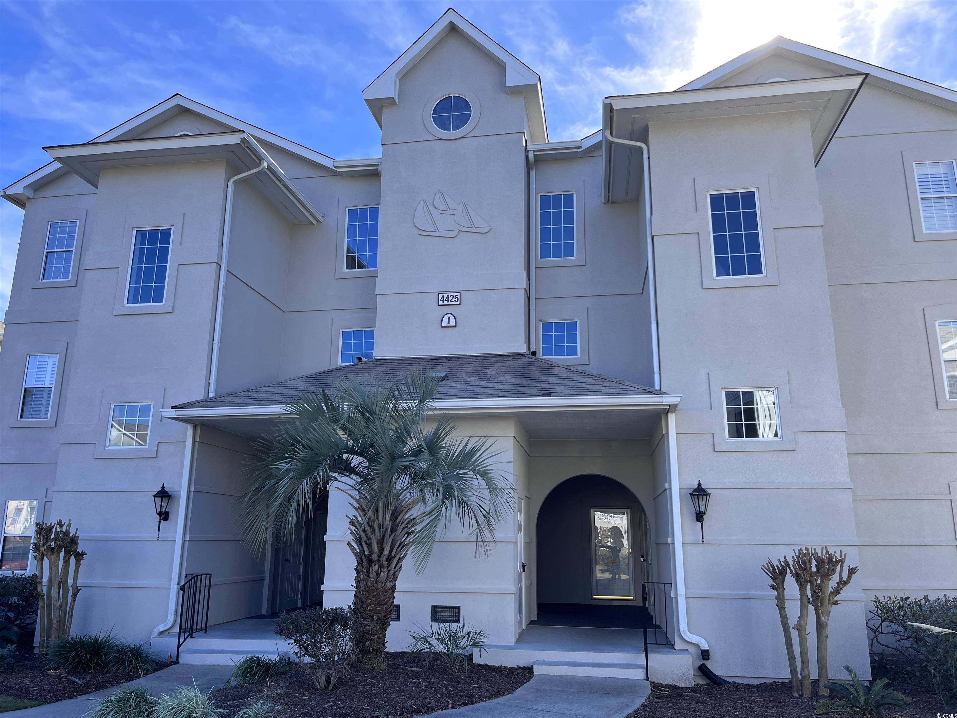 Little River, SC 29566,4425 Eastport Blvd. #I-1