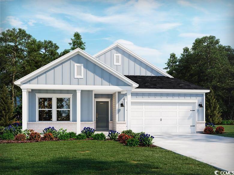 Longs, SC 29568,1559 Regal Fern Way