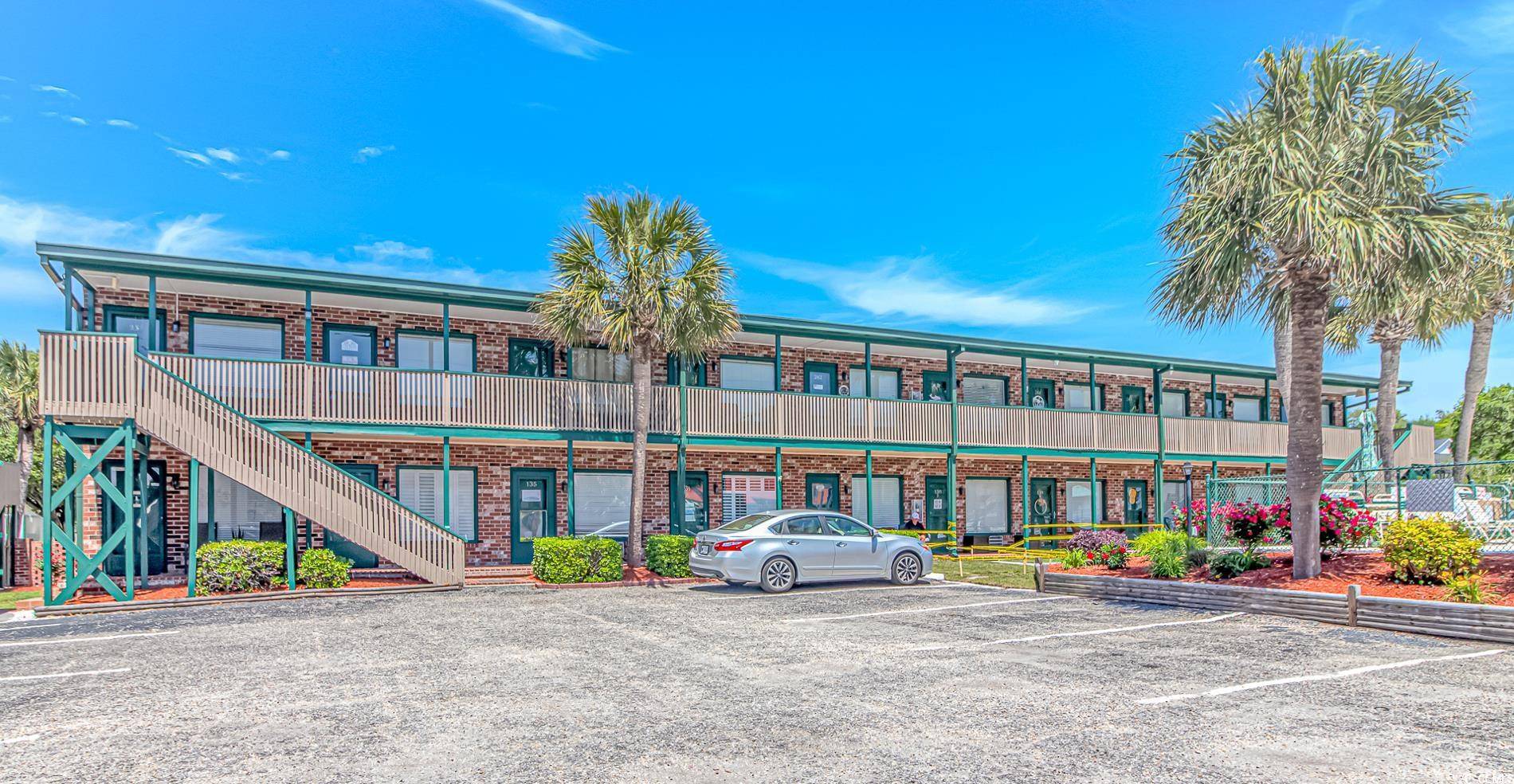 North Myrtle Beach, SC 29582,4516 Seaview St. #135